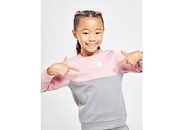 The North Face Surgent Tracksuit Barn, Pink