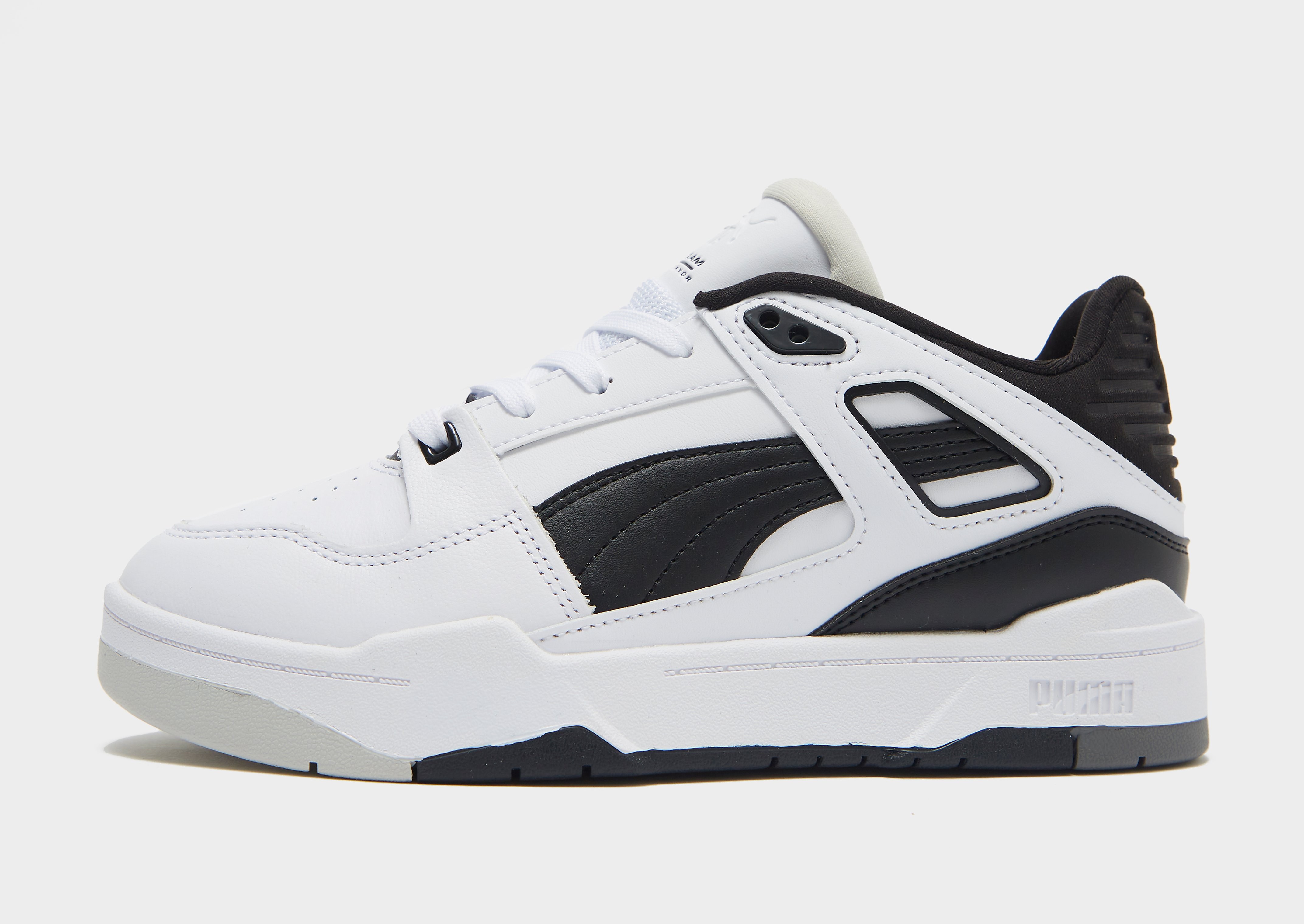 Puma Slipstream Women's - White, White
