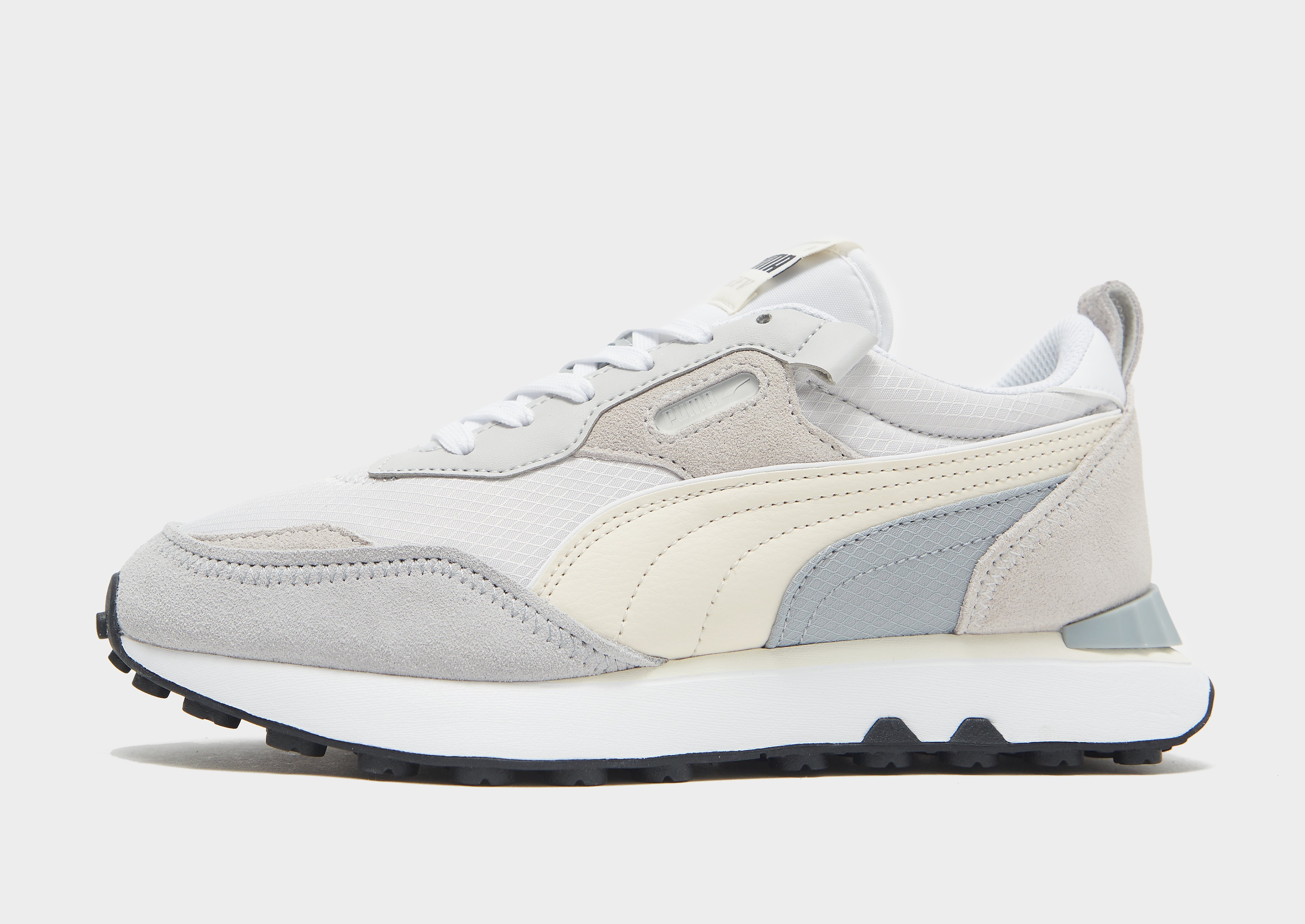 

Puma Rider FV Women's - Grey, Grey