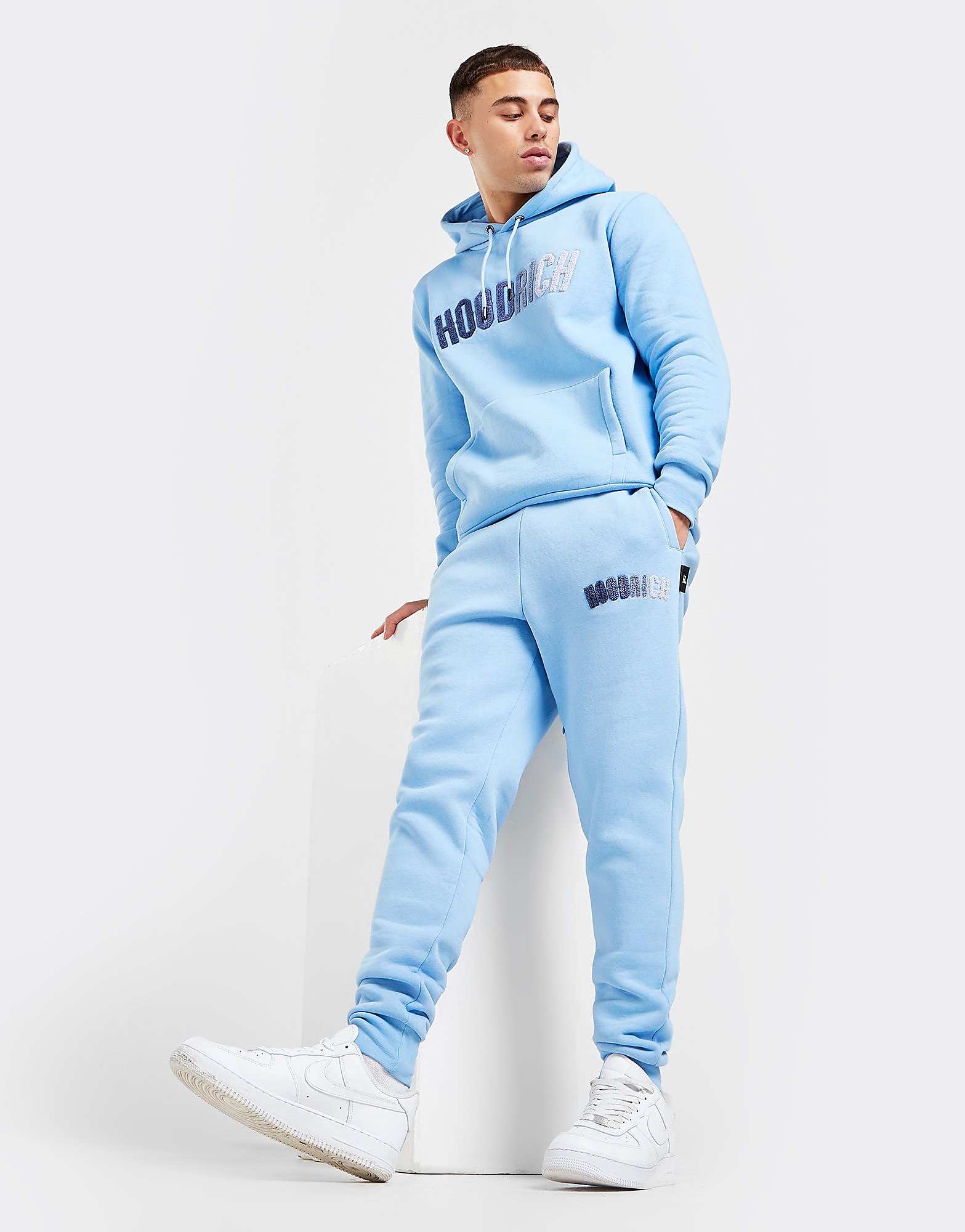 

Hoodrich Kraze Joggers - Blue/SKY - Mens, Blue/SKY
