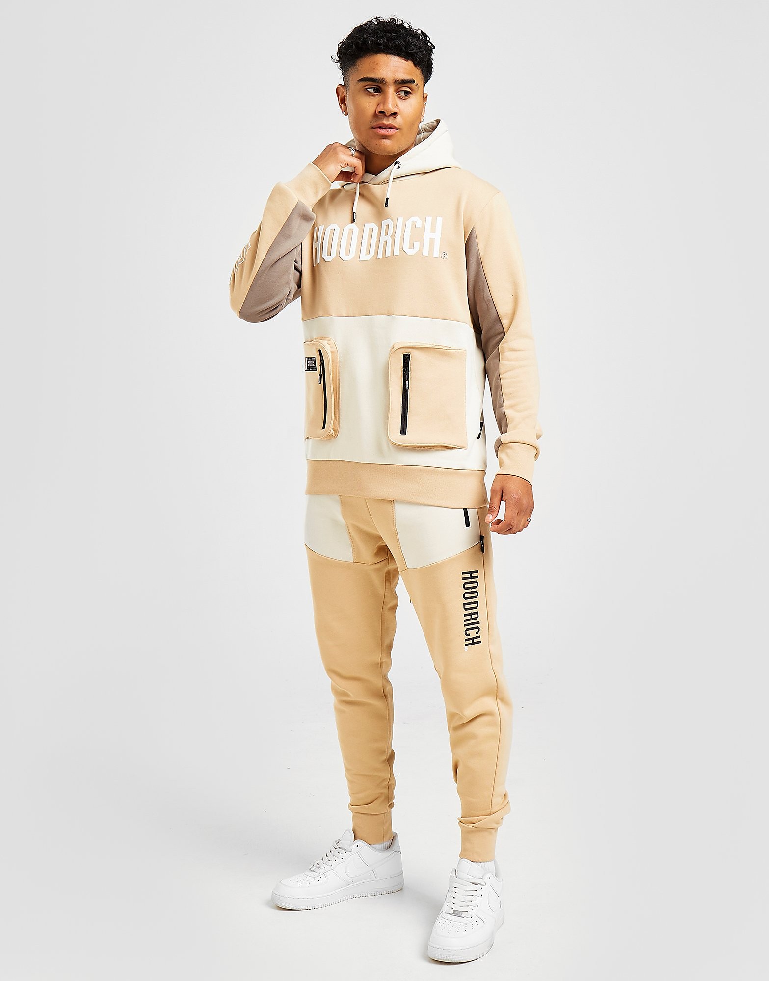 

Hoodrich Aspire Joggers - Brown - Mens, Brown