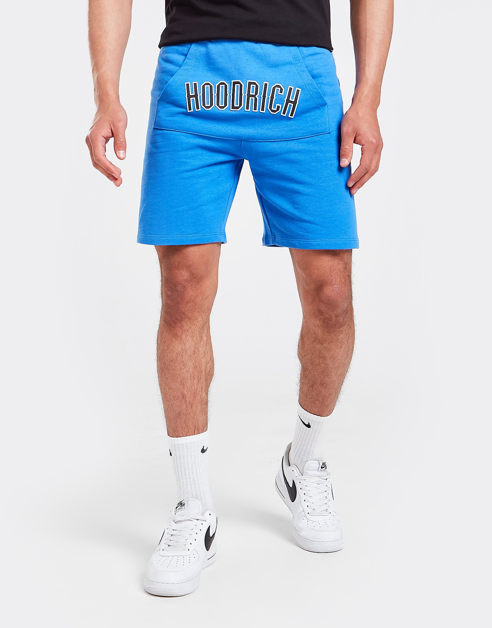 

Hoodrich Cali Shorts - Blue - Mens, Blue