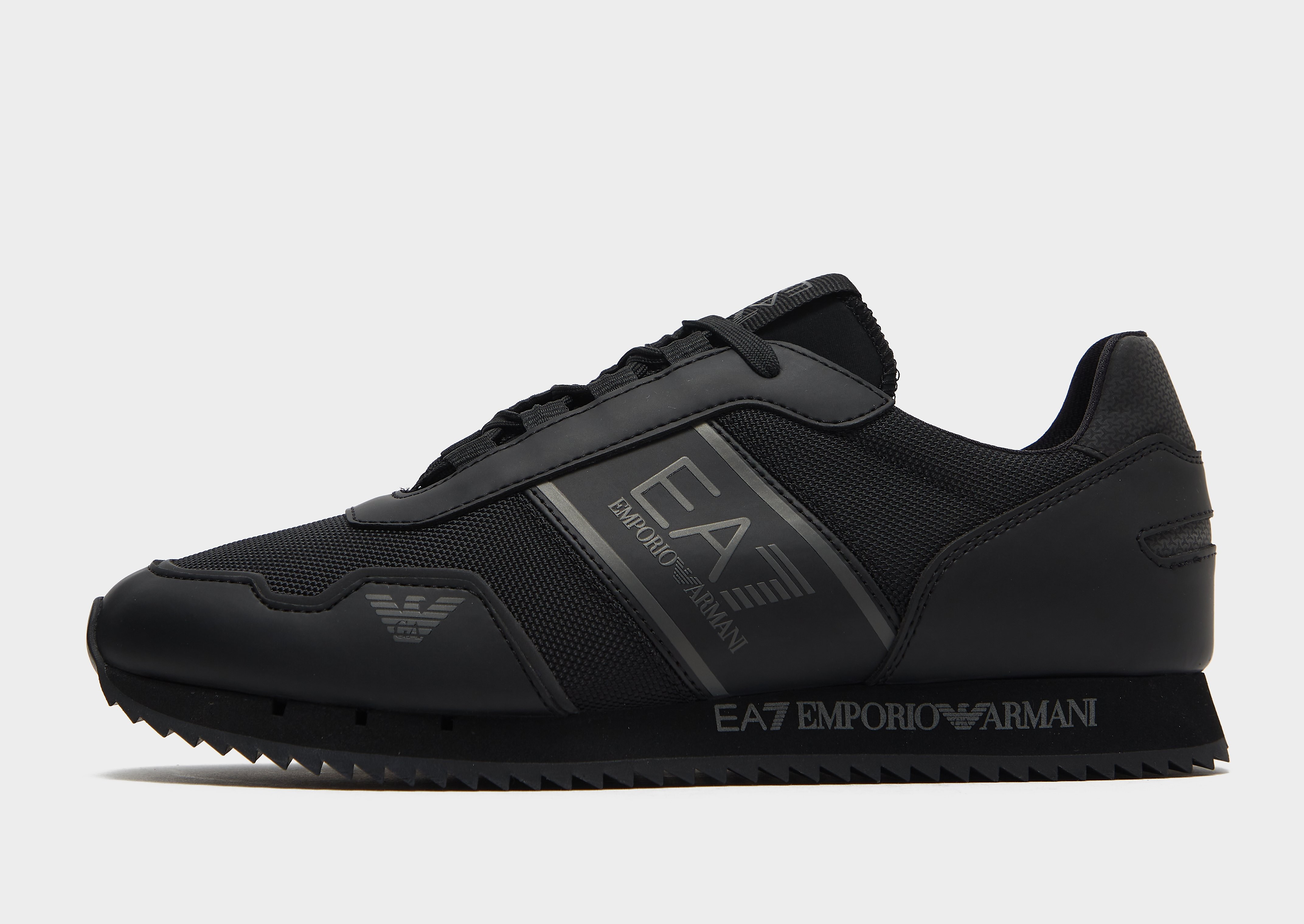 

Emporio Armani EA7 B&W 2.0 - Only at JD - Black - Mens, Black