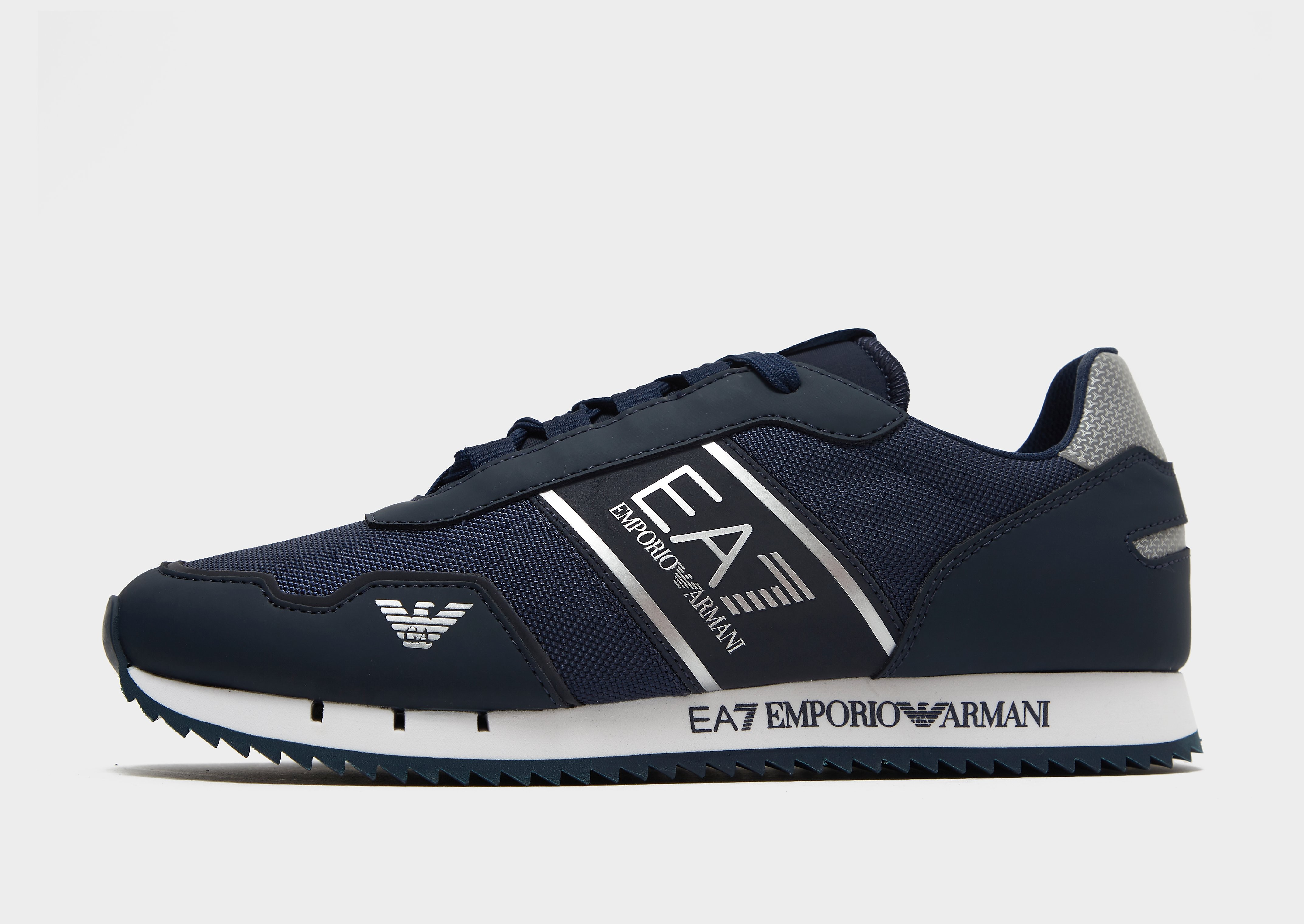

Emporio Armani EA7 B&W 2.0 - Only at JD - Blue - Mens, Blue