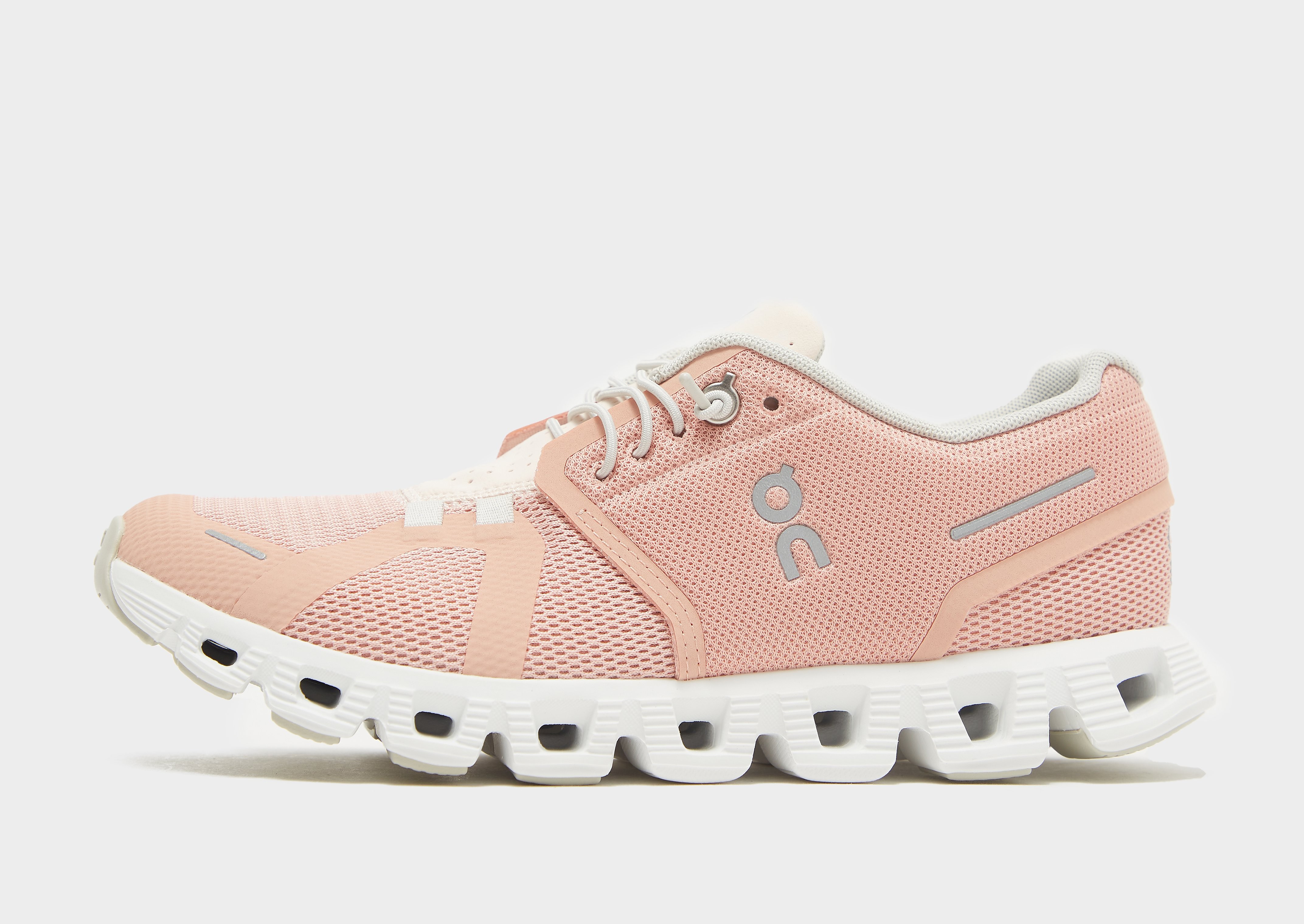 

On Running Cloud 5 Women's - Pink, Pink