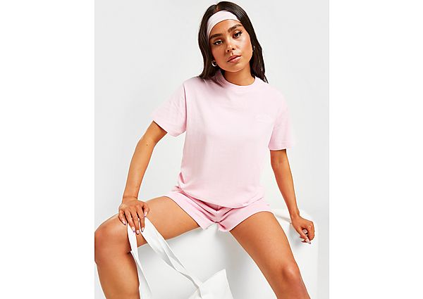 Pink Soda Sport Sorority Boyfriend T-Shirt - Dames