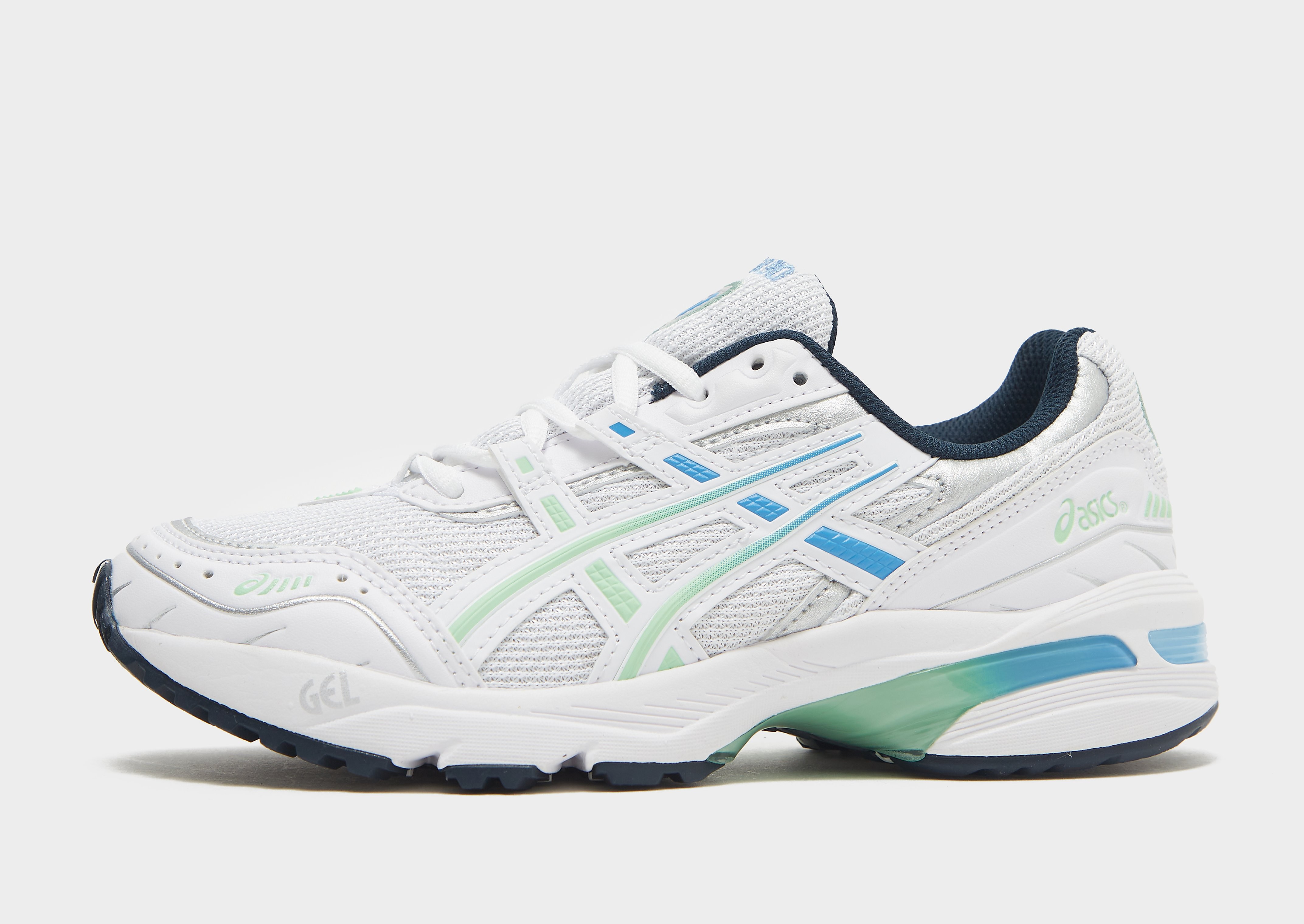 

Asics GEL-1090 Women's - White, White