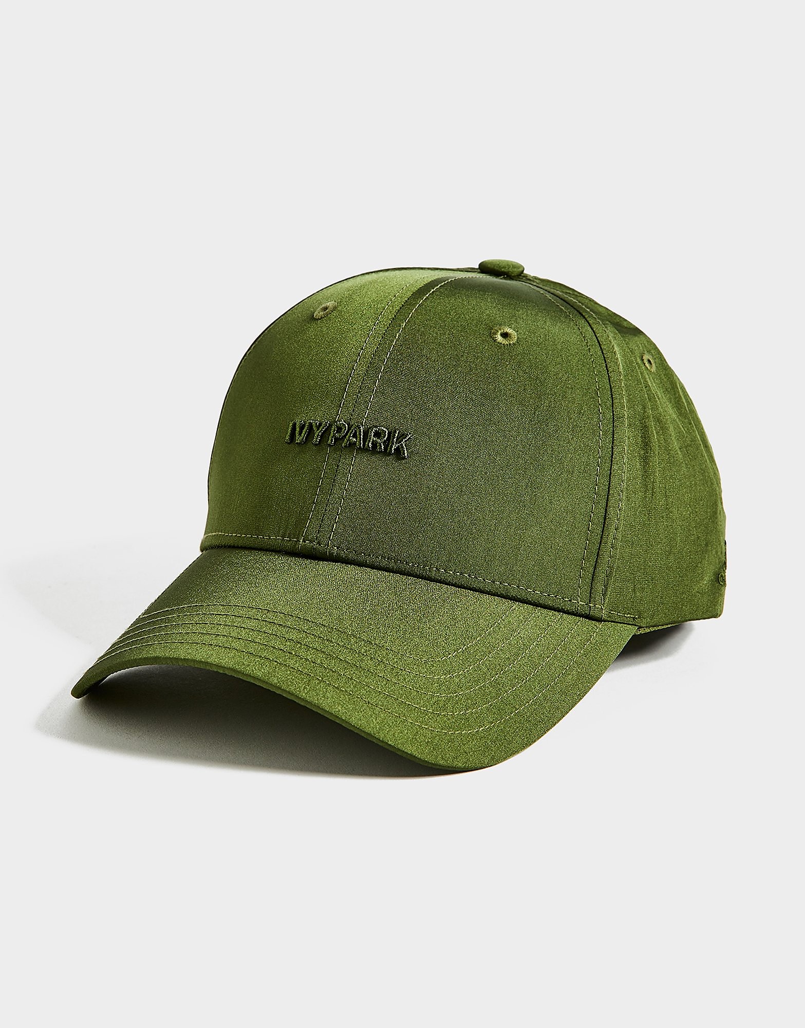 adidas x IVY PARK Baseball Cap - Wild Pine - Womens, Wild Pine