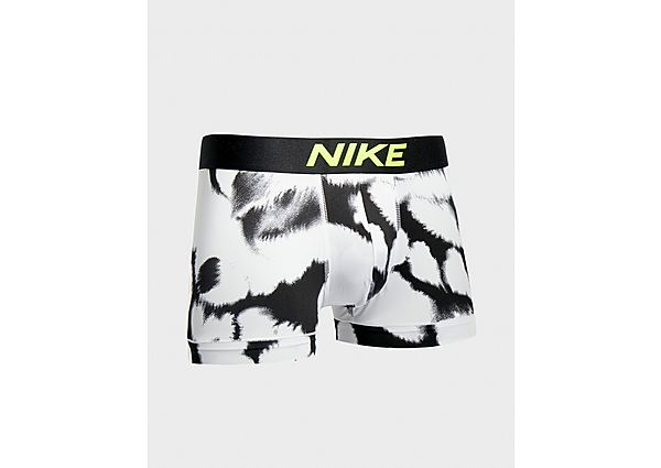 Nike Single Trunks - White - Mens, White