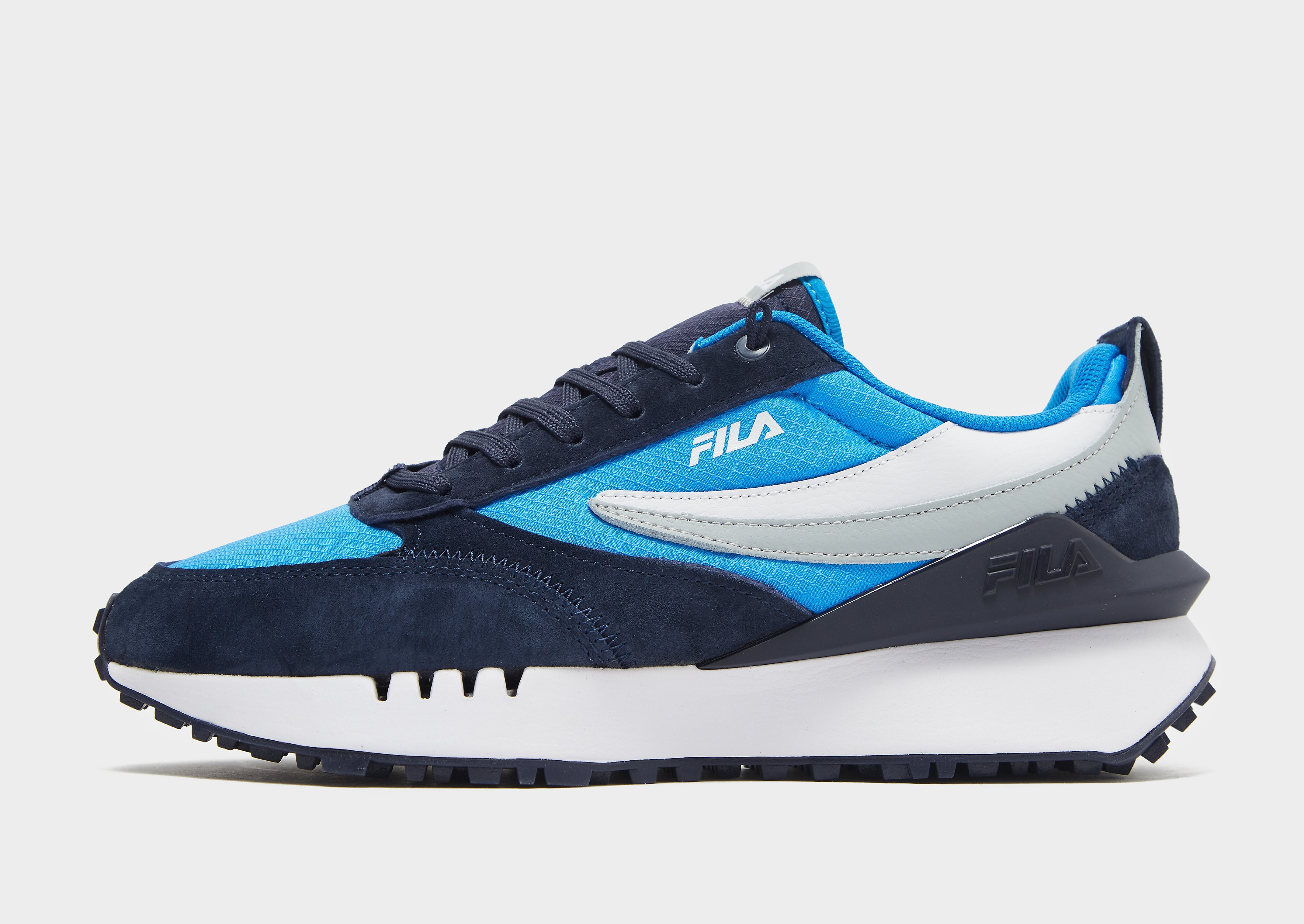 

Fila Renno Next Gen - Only at JD - Blue - Mens, Blue