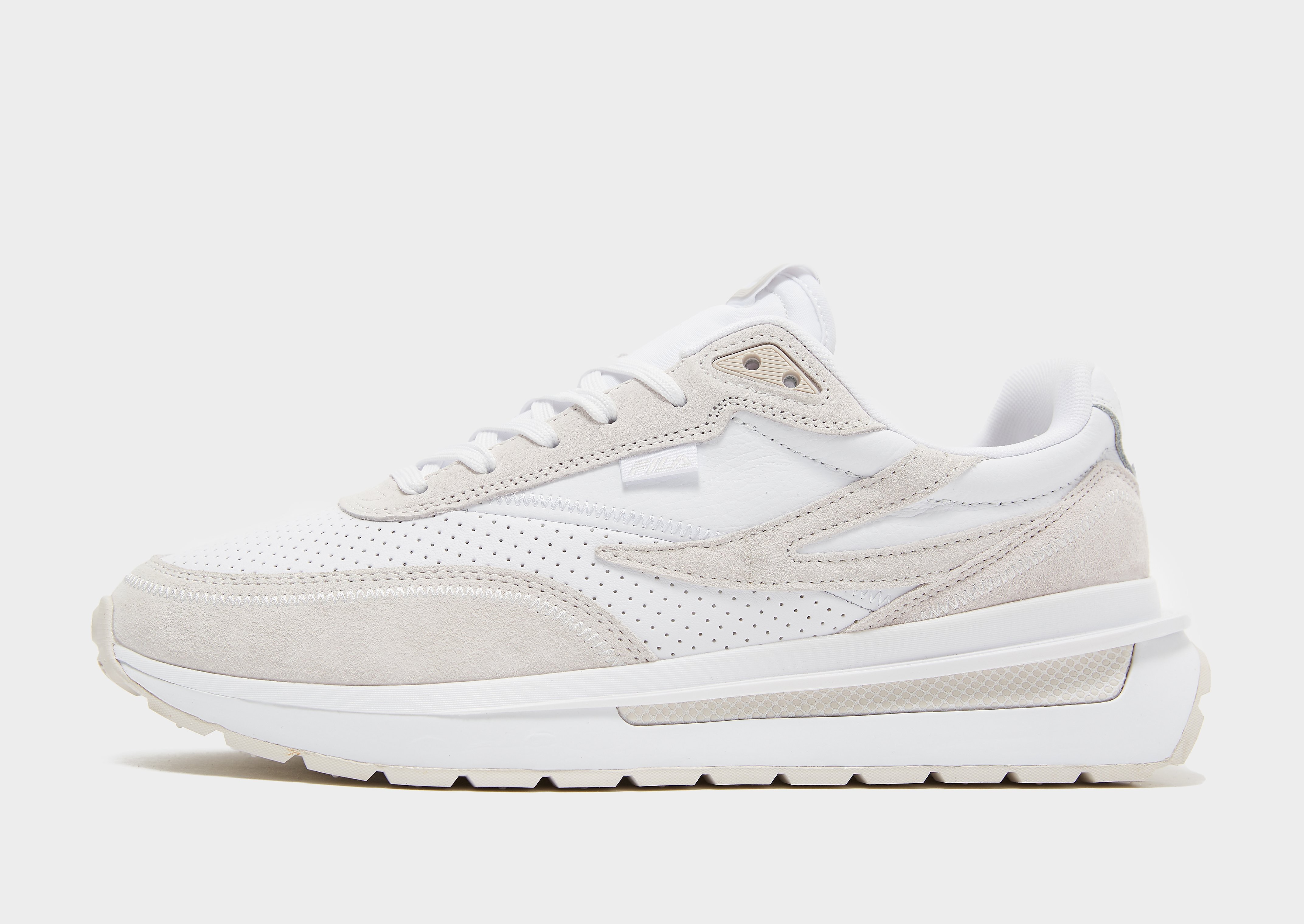 

Fila Renno - Only at JD - White - Mens, White