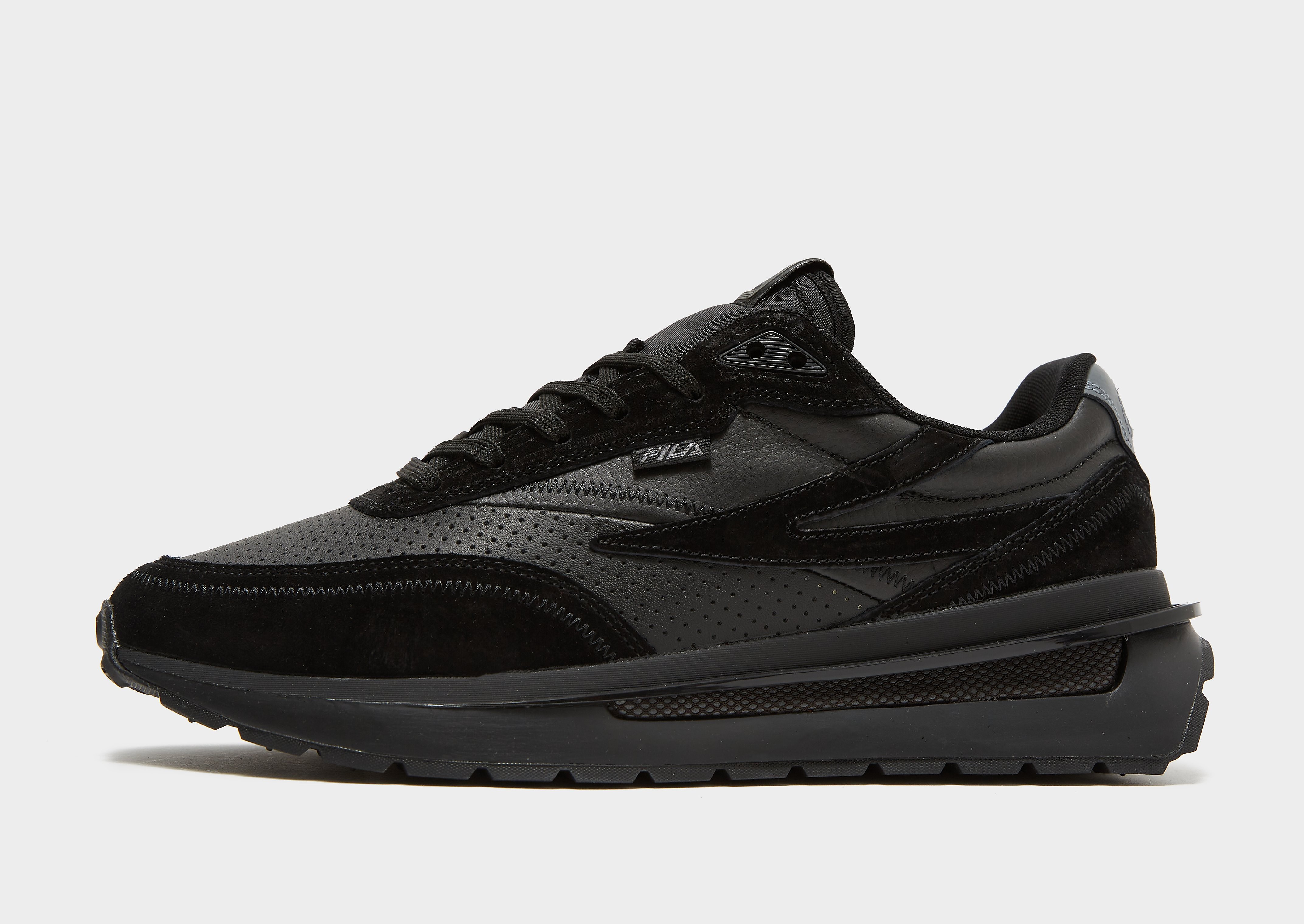

Fila Renno - Only at JD - Black - Mens, Black