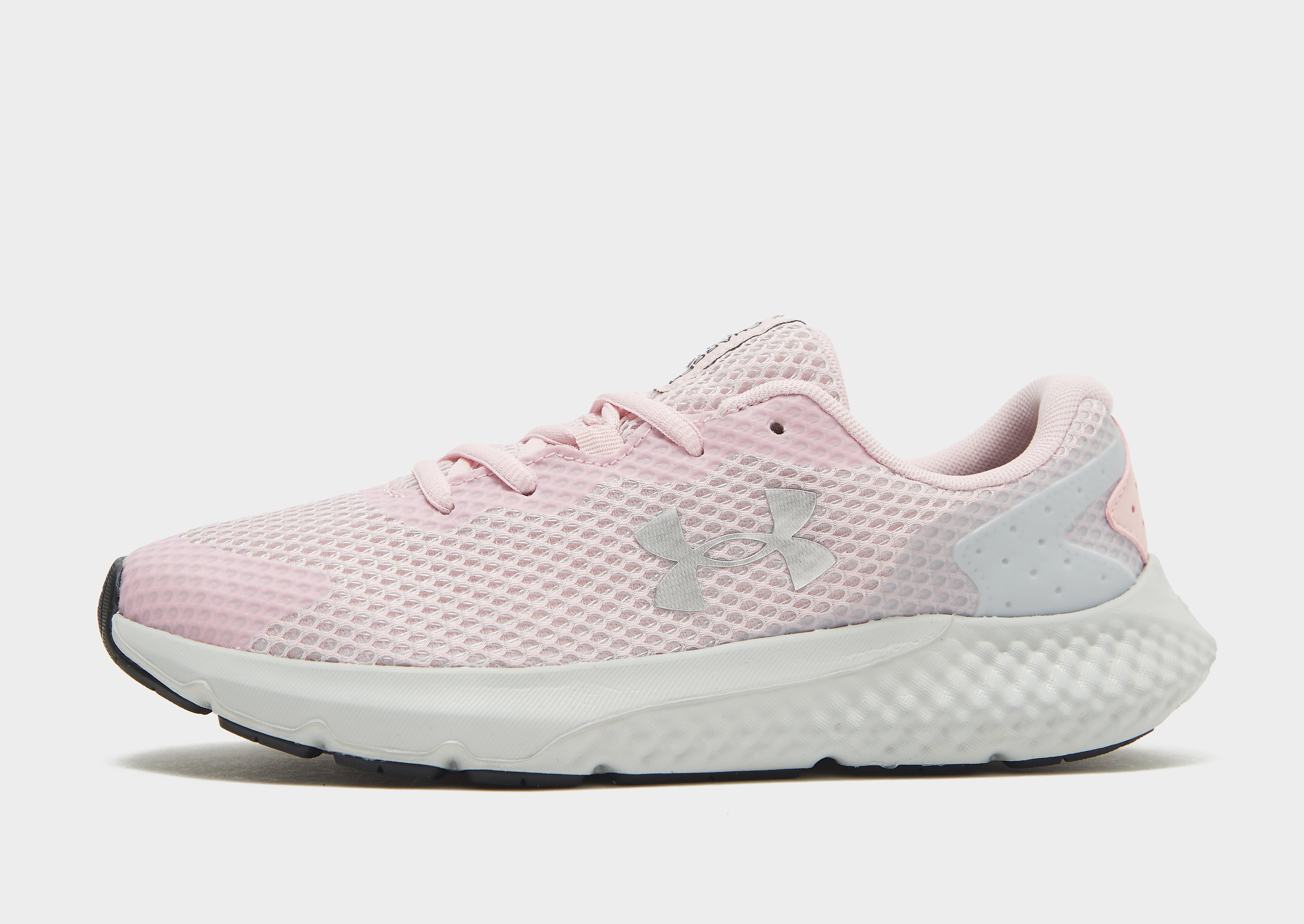 

Under Armour Charged Rogue 3 Women's - Pink, Pink