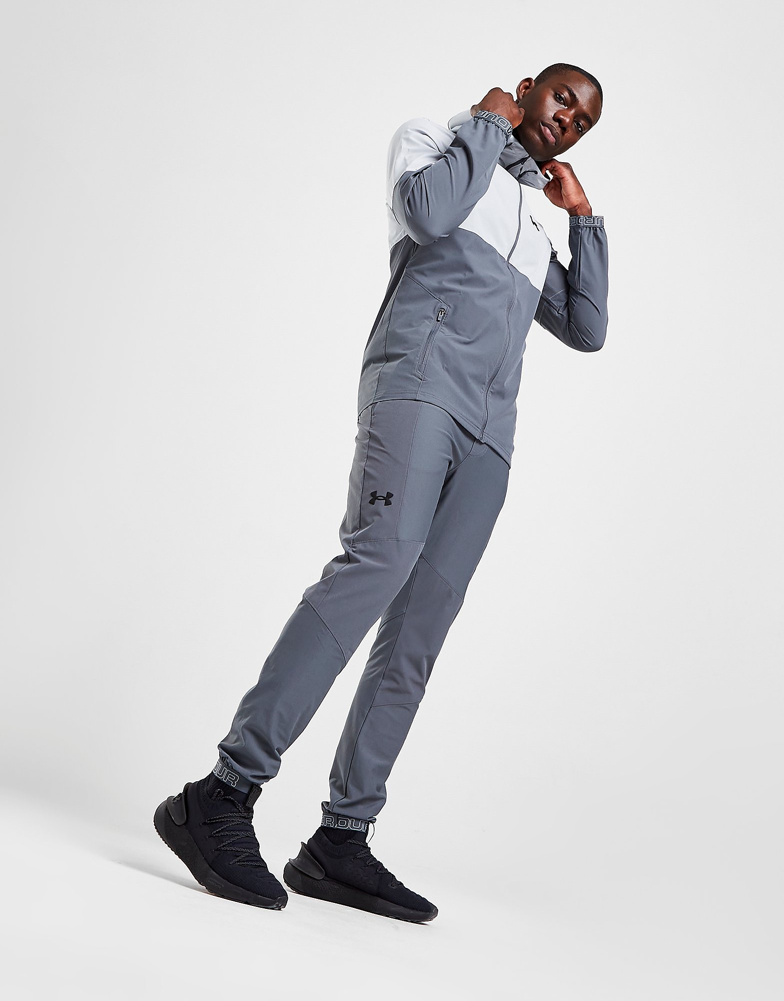 

Under Armour Vanish Track Pants - Only at JD - Grey - Mens, Grey