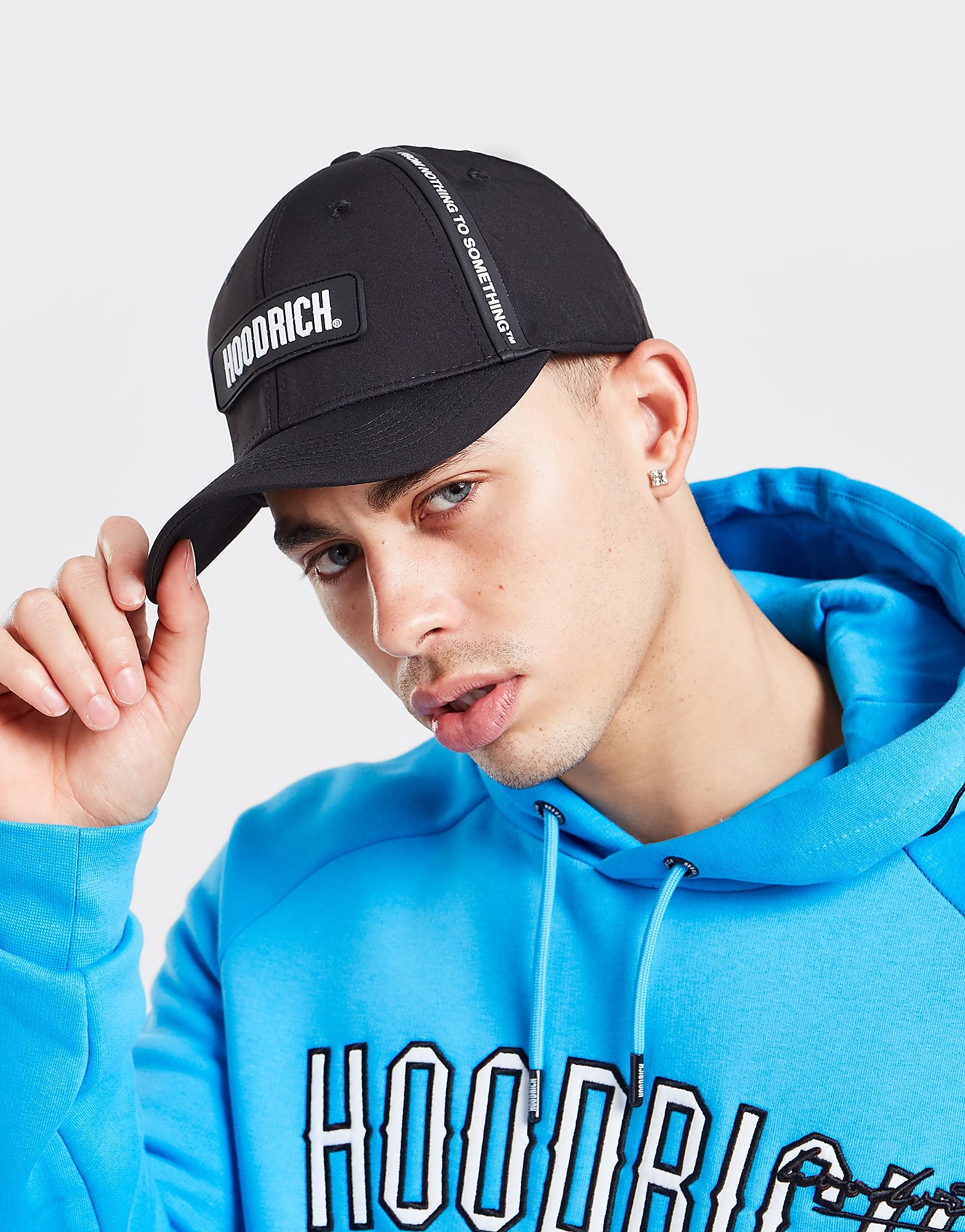 

Hoodrich Core Cap - Black - Womens, Black