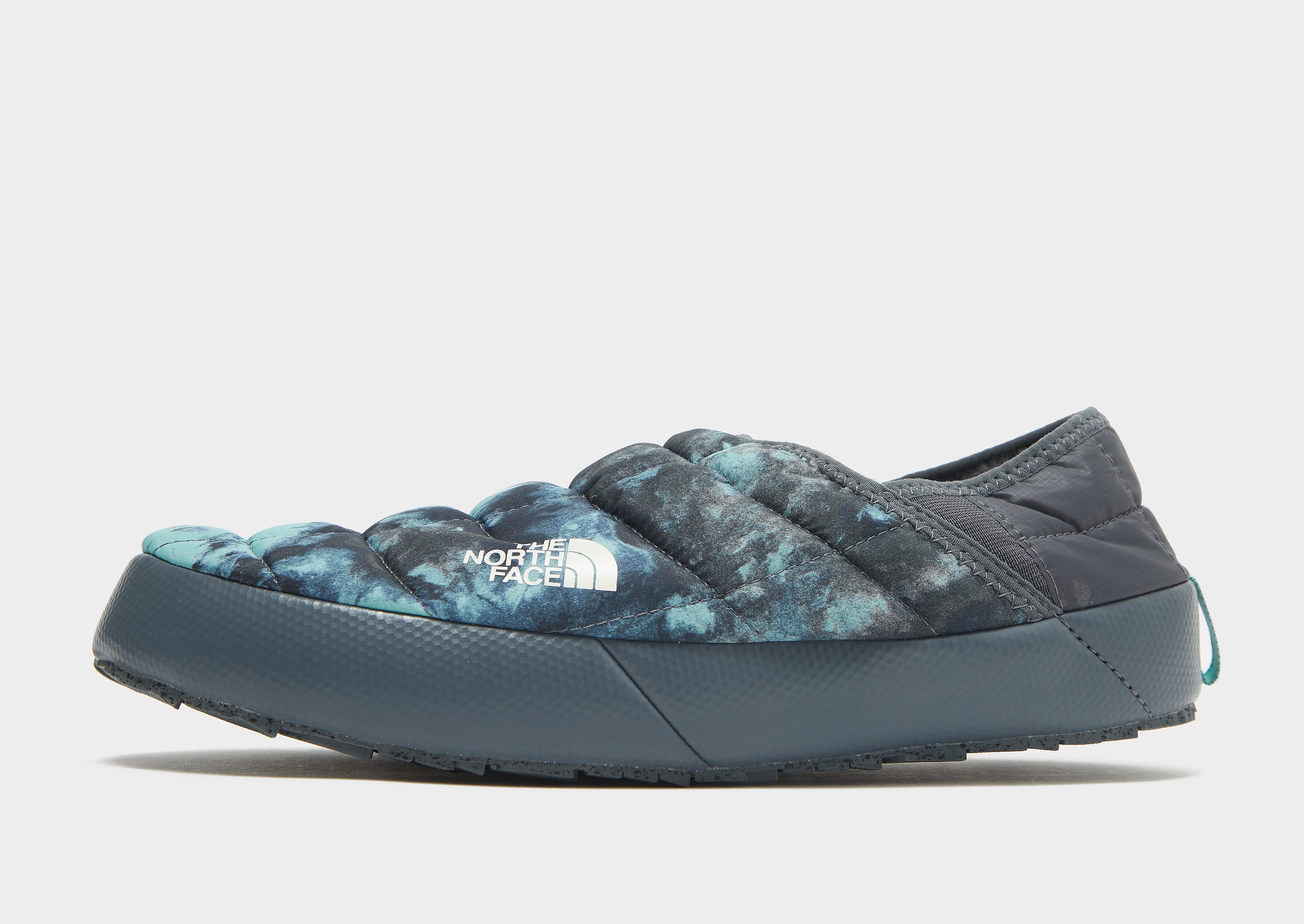 The North Face Thermoball V Traction Mule - Blue - Mens, Blue