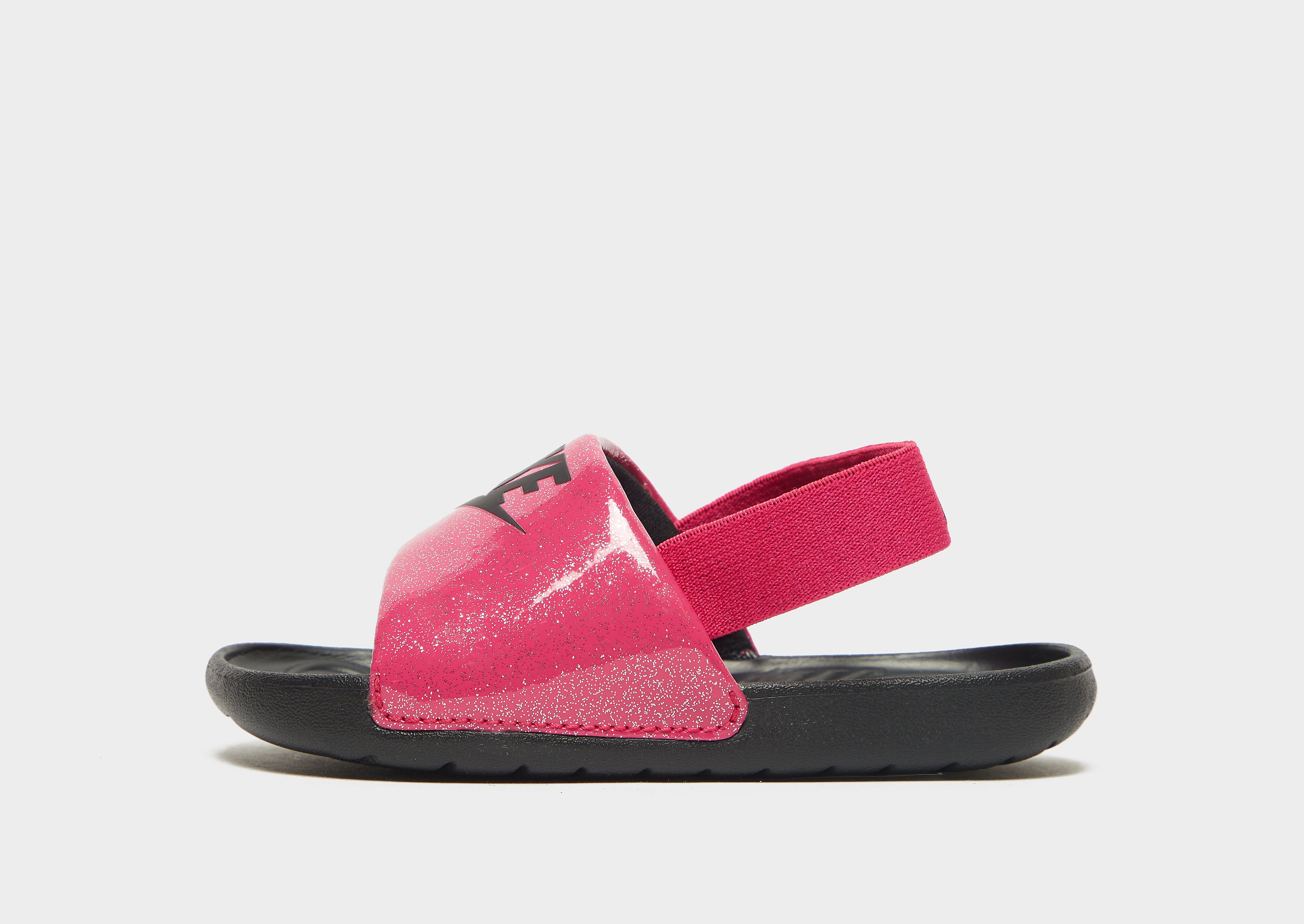 

Nike Kawa Slides Infant - Pink - Kids, Pink