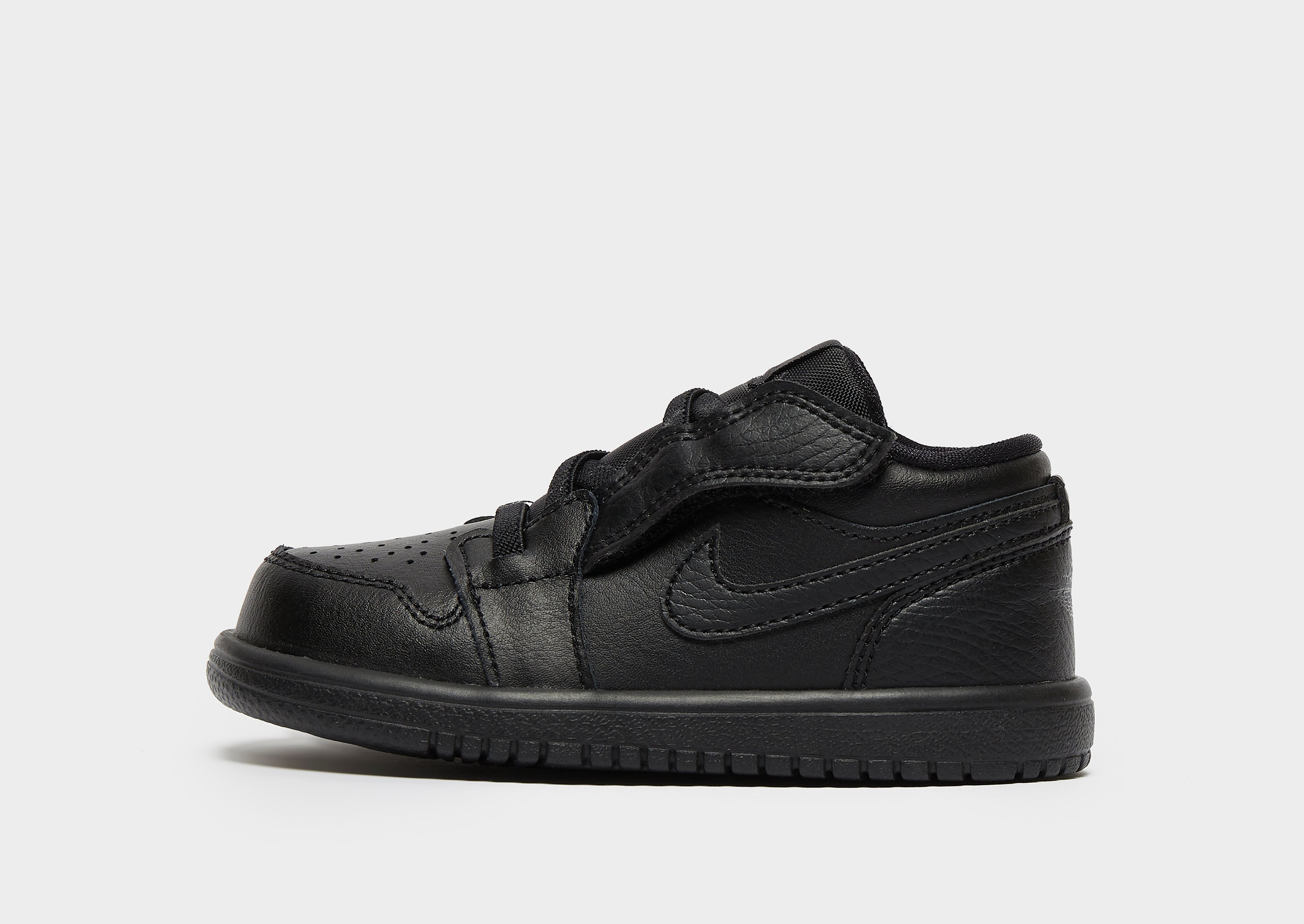 

Jordan Air Low 1 Infant - Black/Black/Black/ALT - Kids, Black/Black/Black/ALT