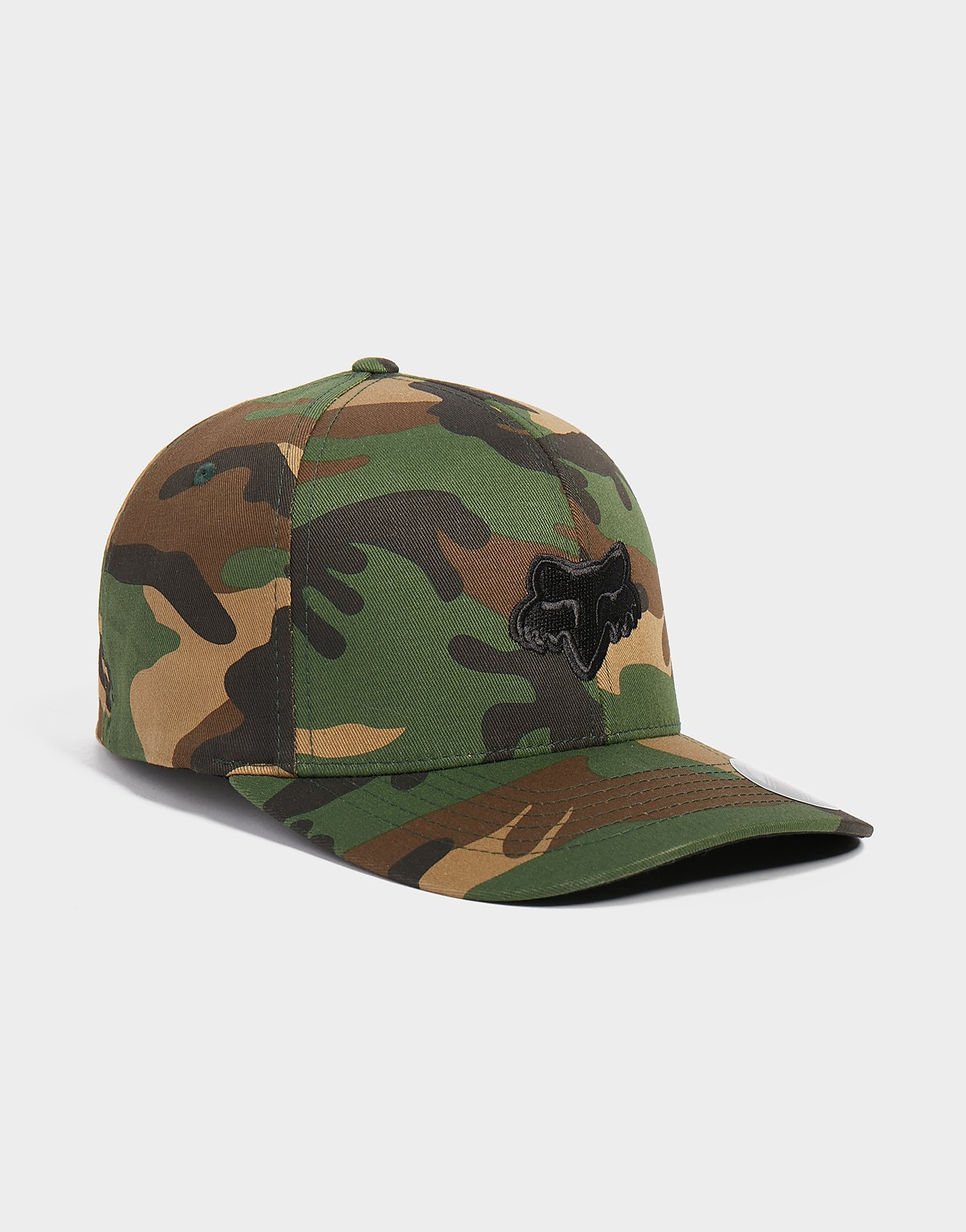 

Fox Legacy Flex Cap - Green - Womens, Green