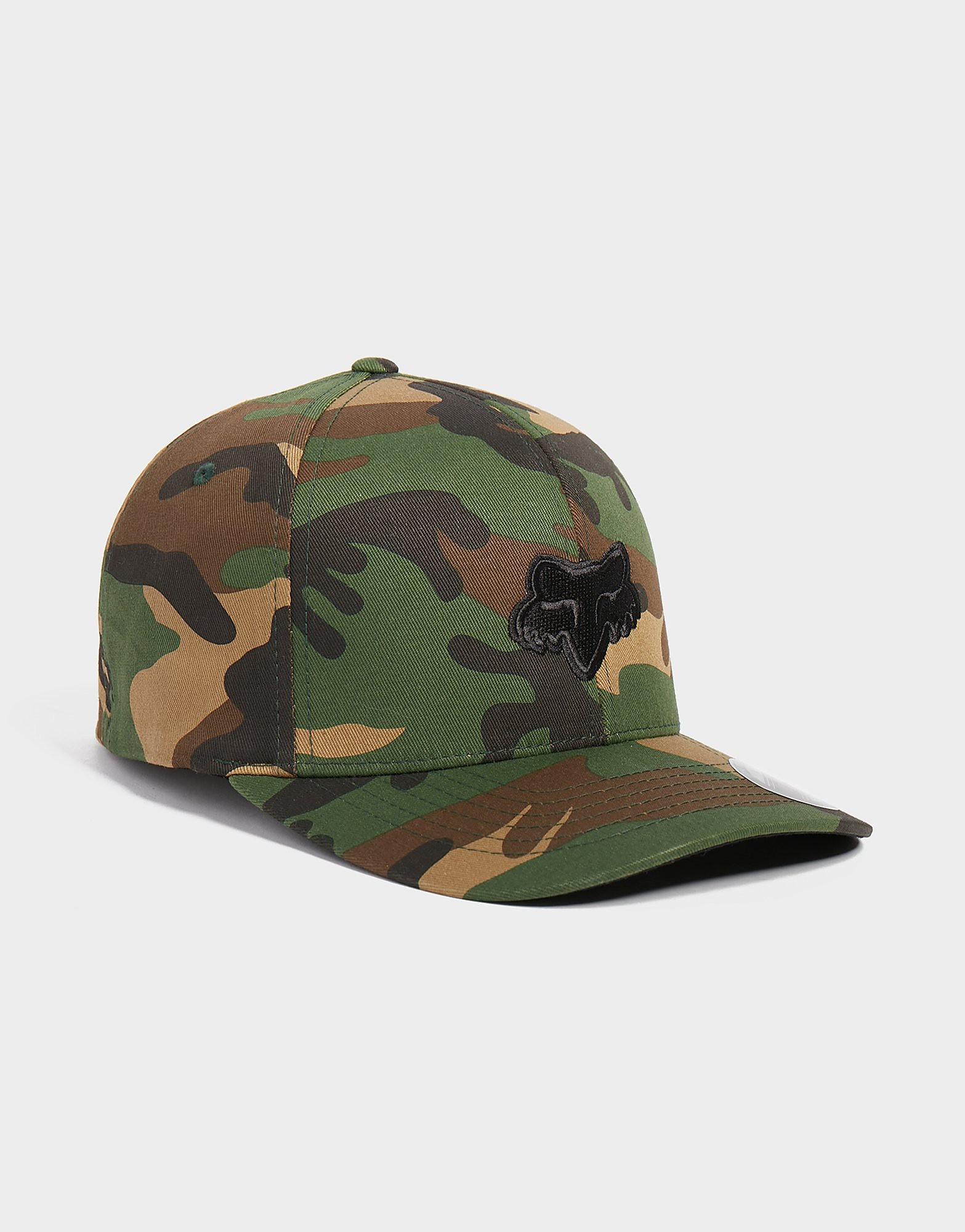 Fox Legacy Flex Cap, Groen