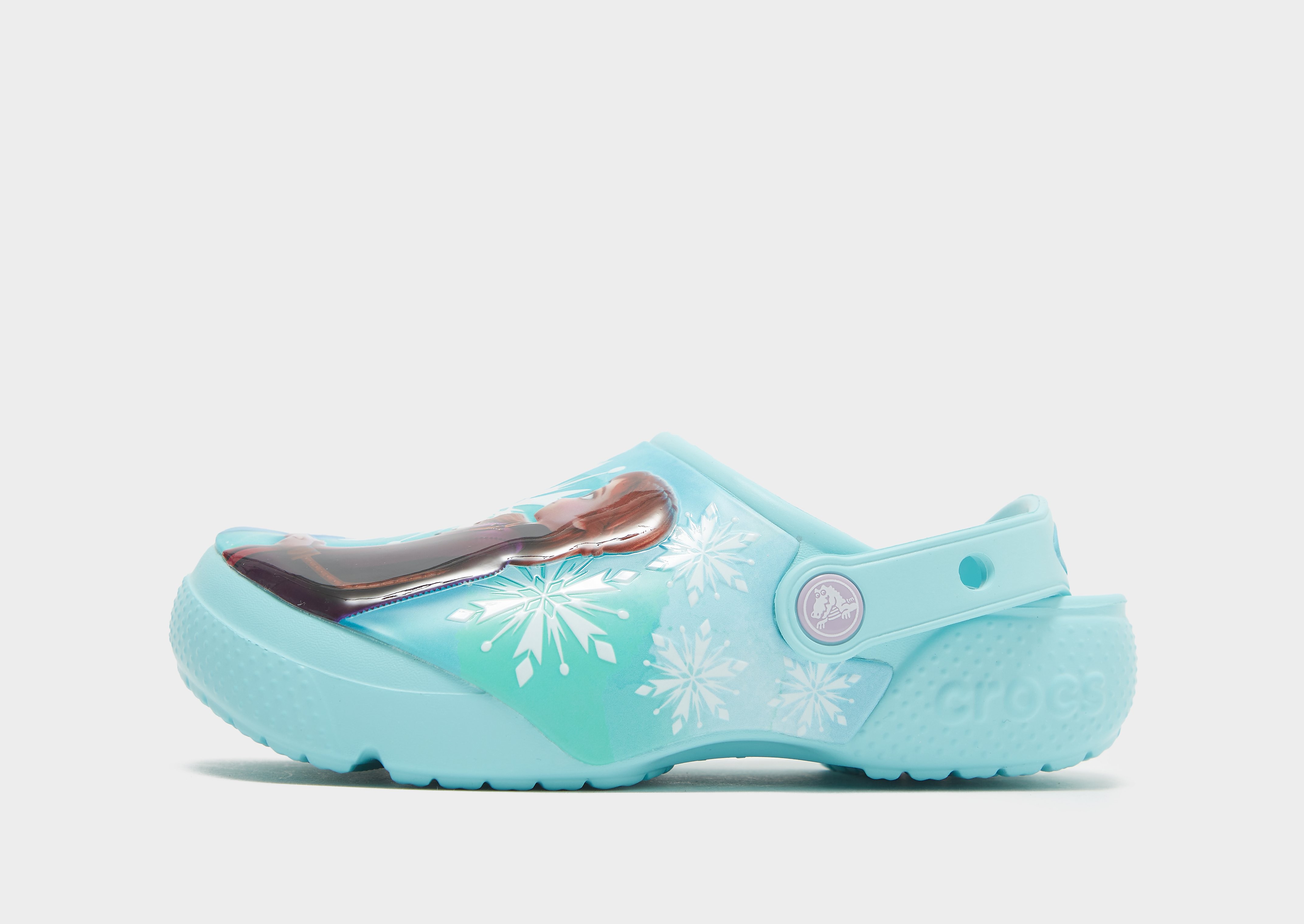 

Crocs Classic Clog Children - Blue - Kids, Blue
