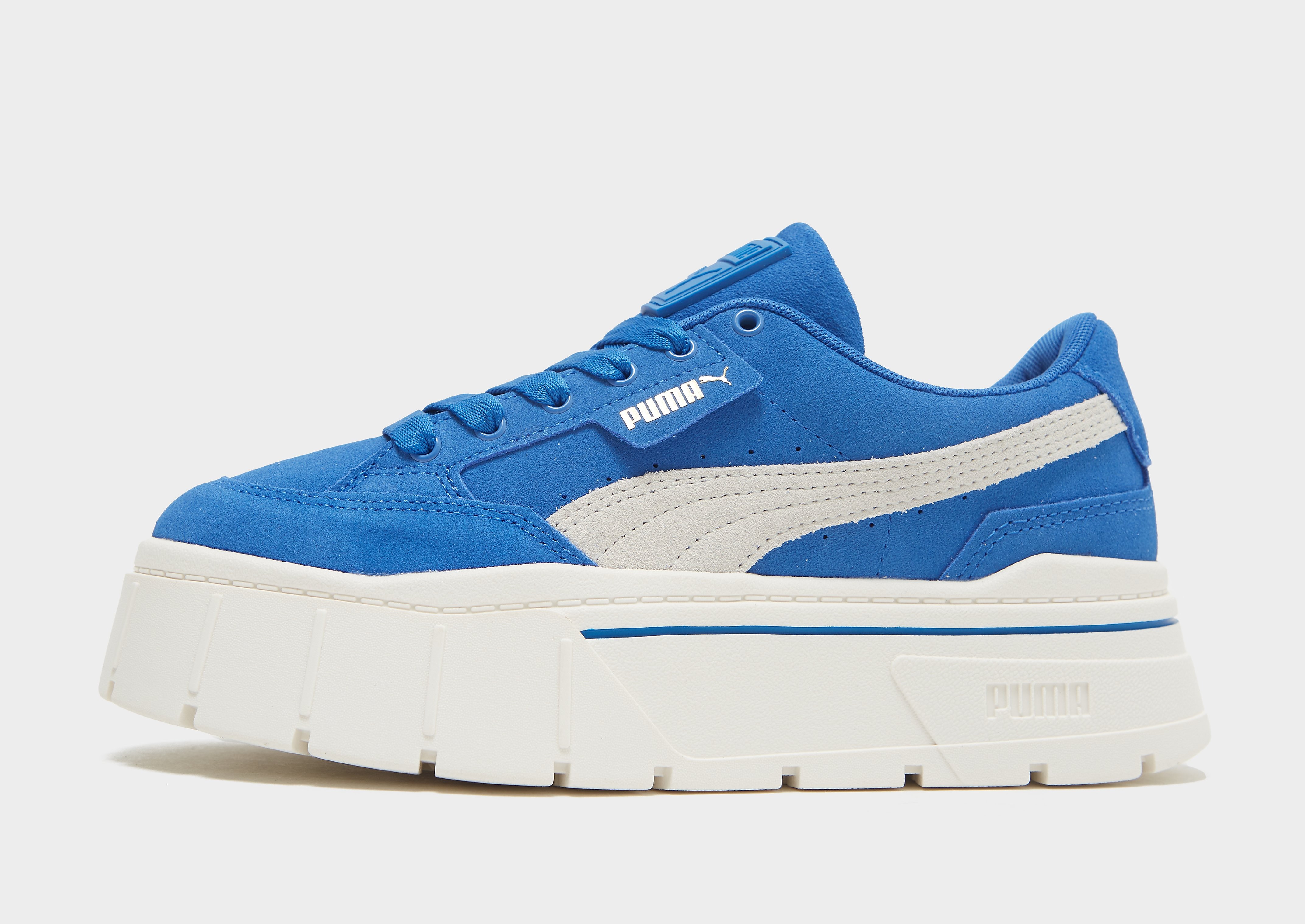 

Puma Mayze Stack Women's - Blue, Blue