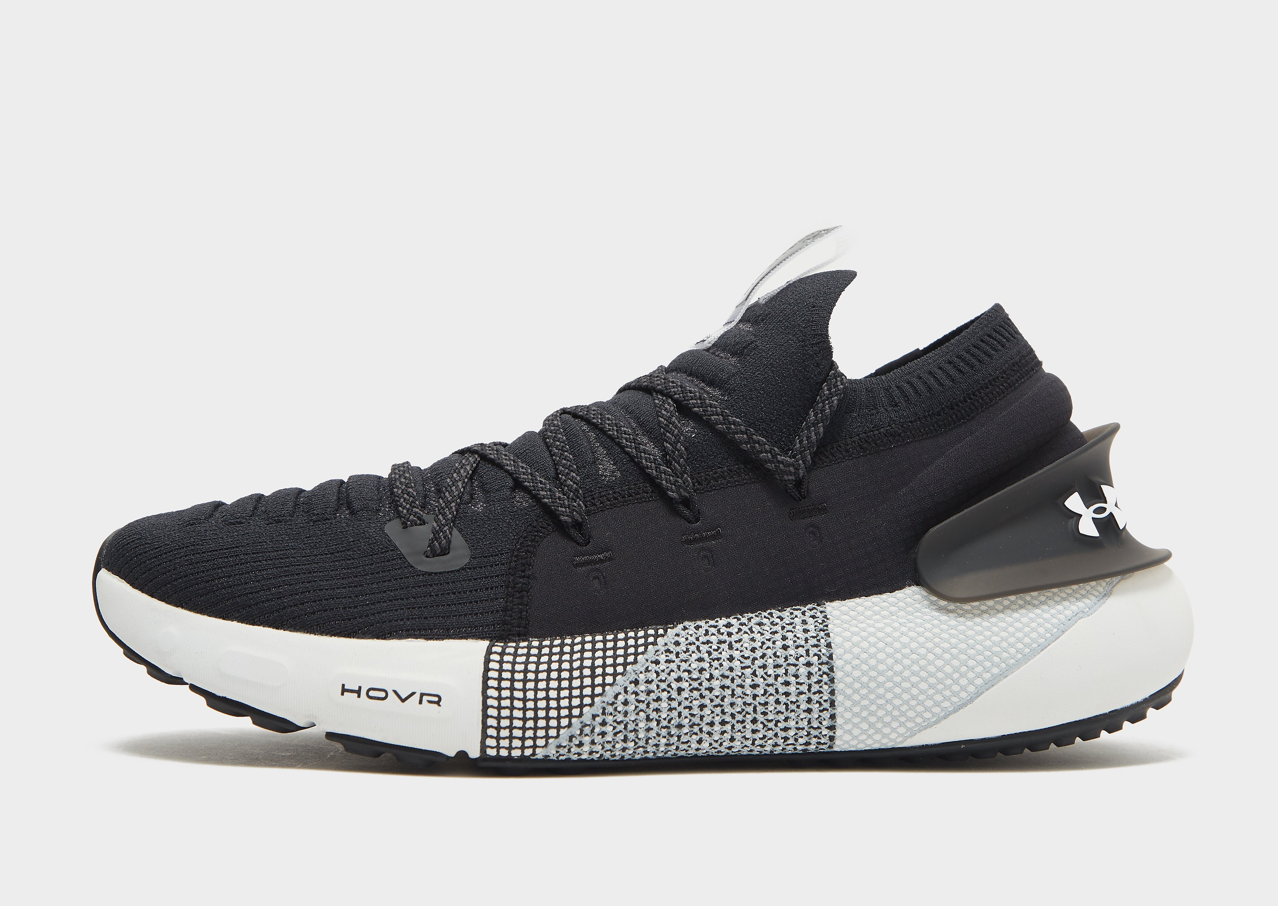 

Under Armour UA HOVR Phantom 3 - Black - Mens, Black