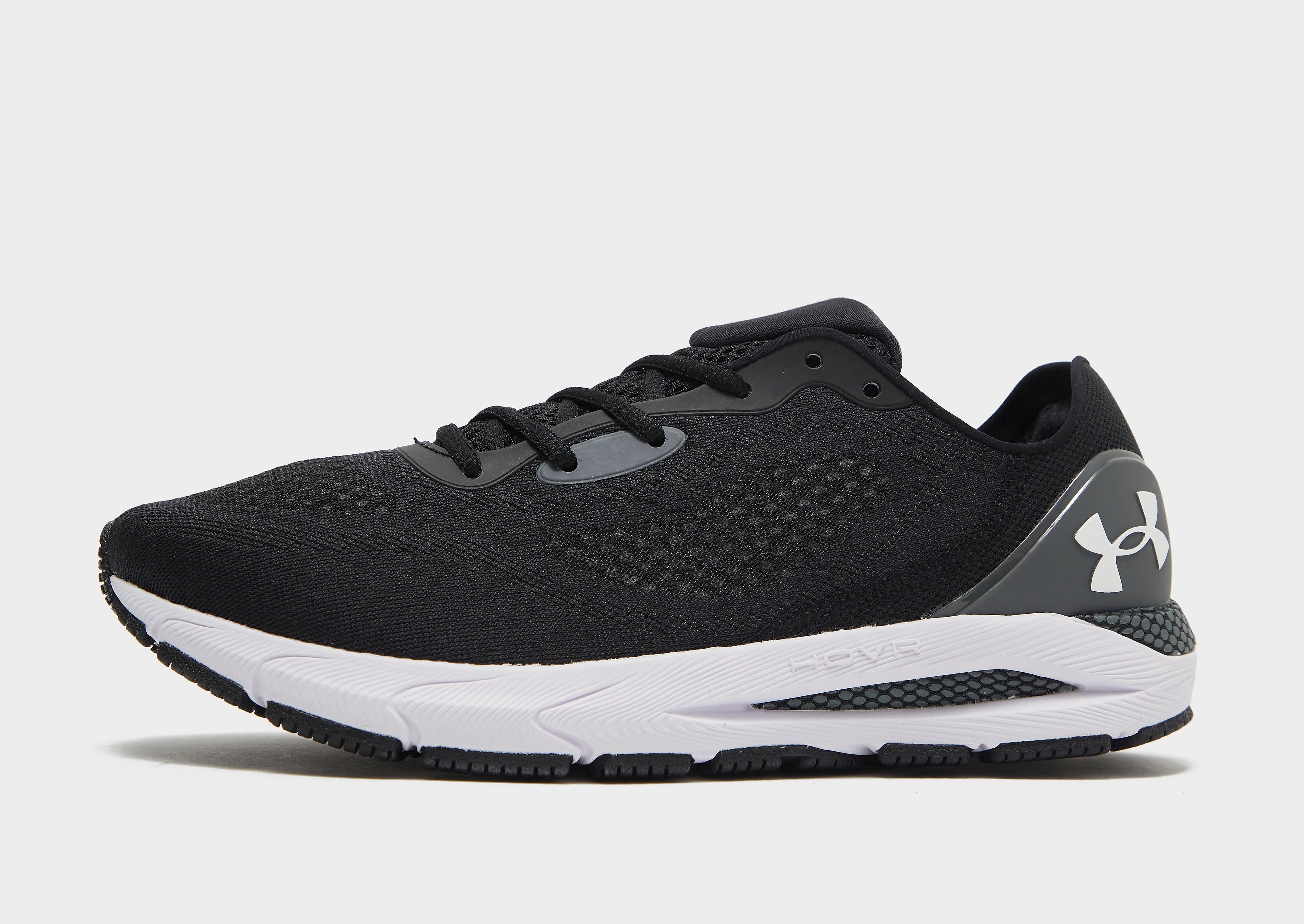 

Under Armour HOVR Sonic 5 - Black - Mens, Black