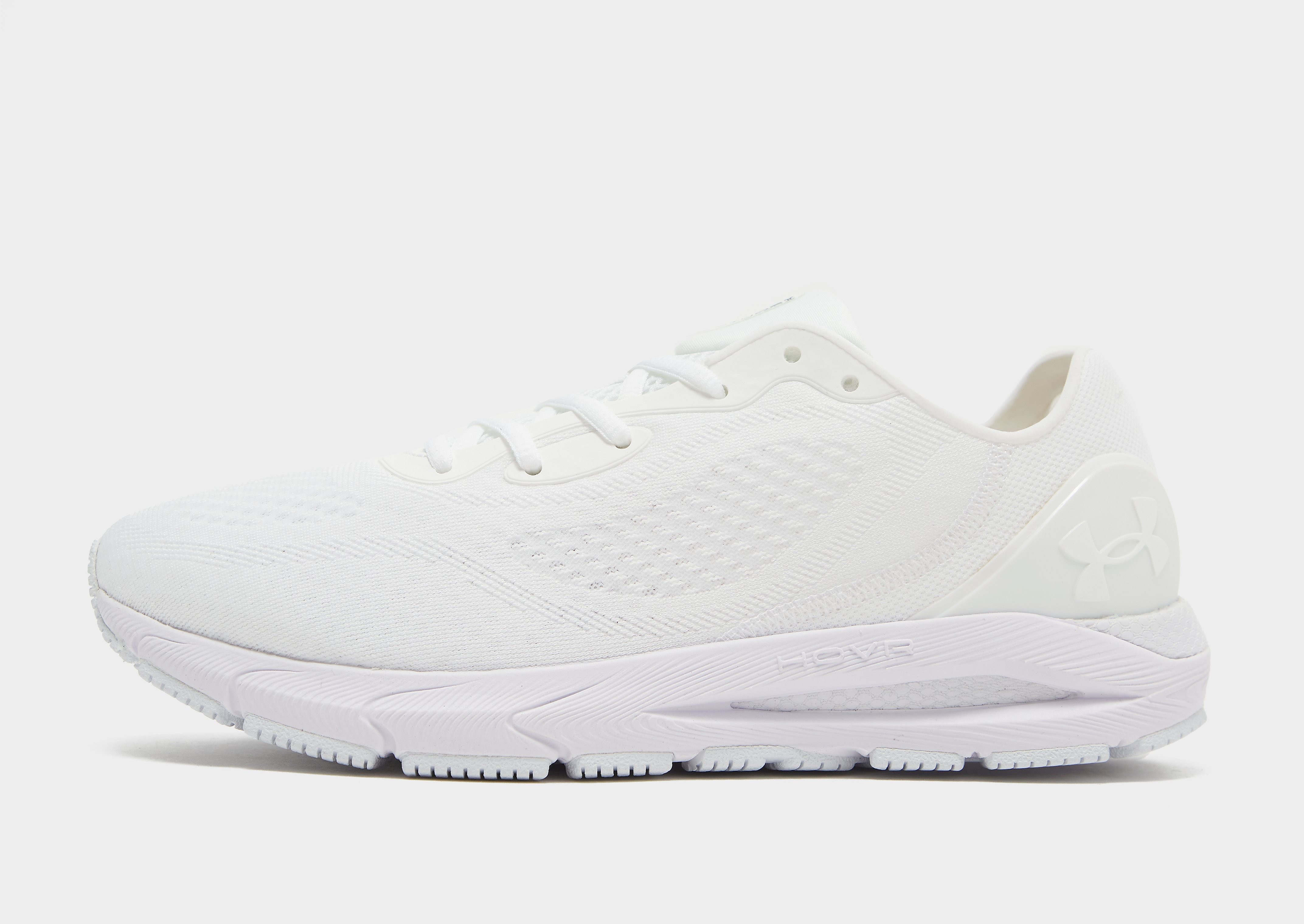 

Under Armour HOVR Sonic 5 - WHITE - Mens, WHITE