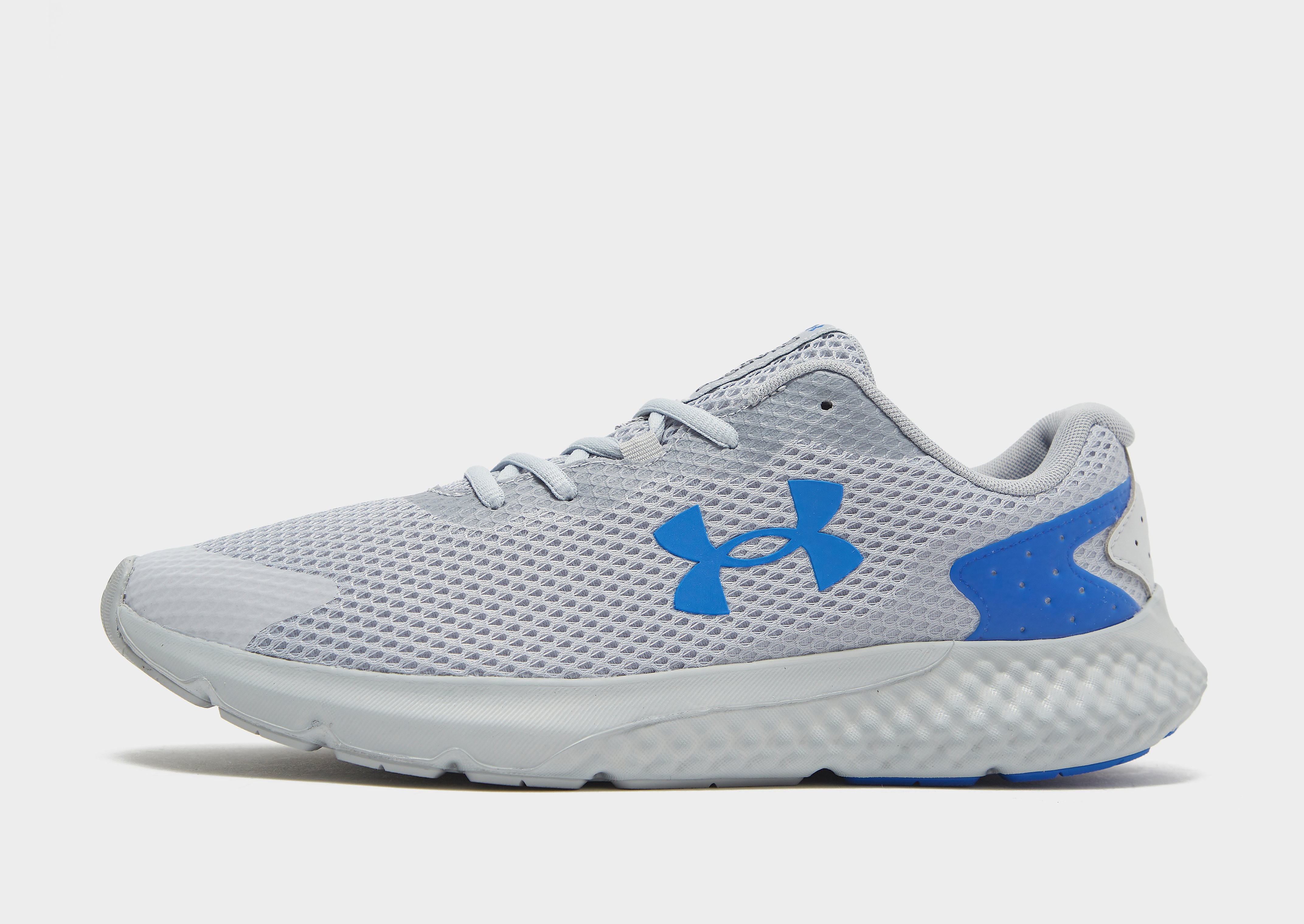 

Under Armour Rogue 3 - Grey - Mens, Grey
