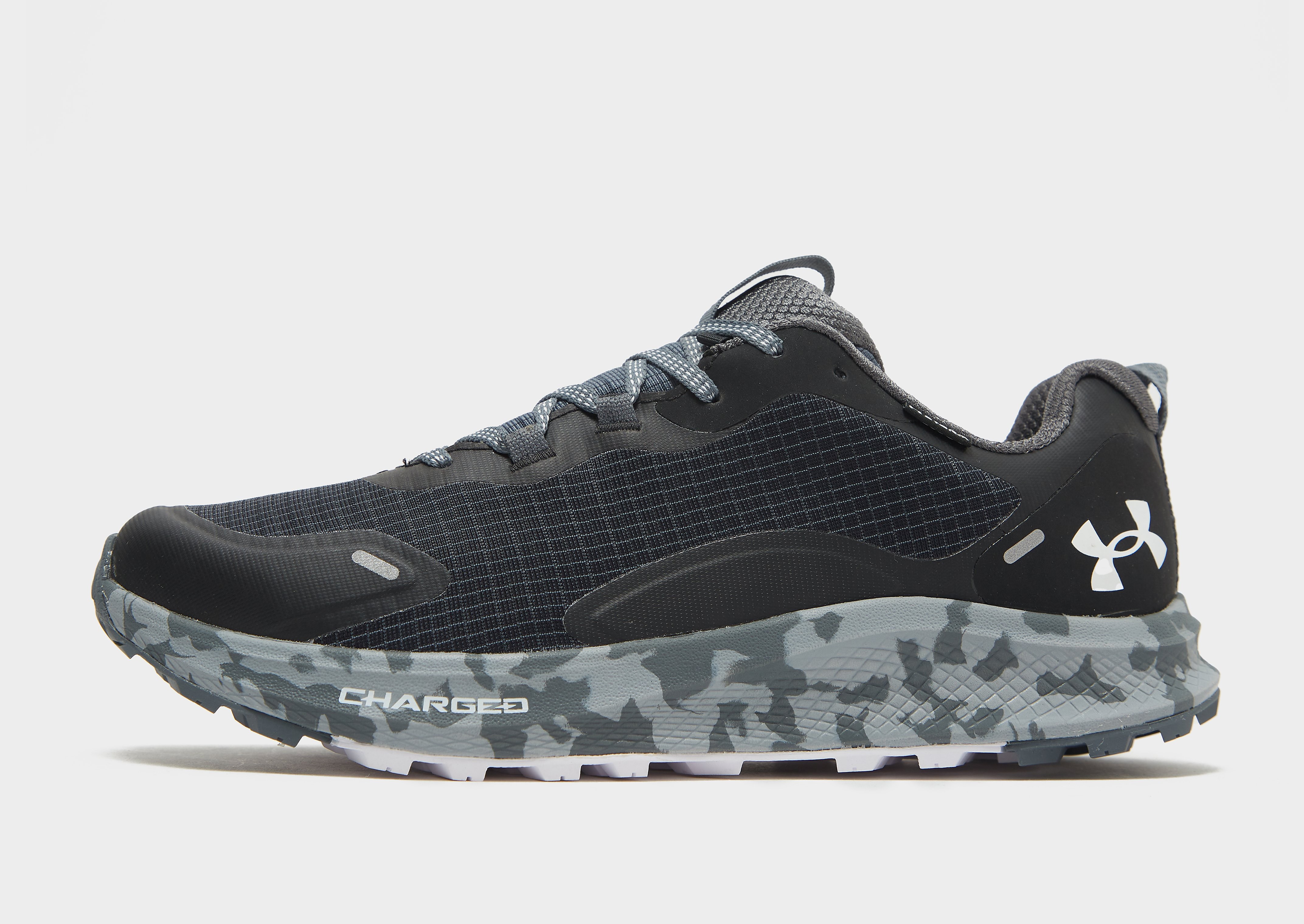 

Under Armour Bandit Trail 2 - Black - Mens, Black