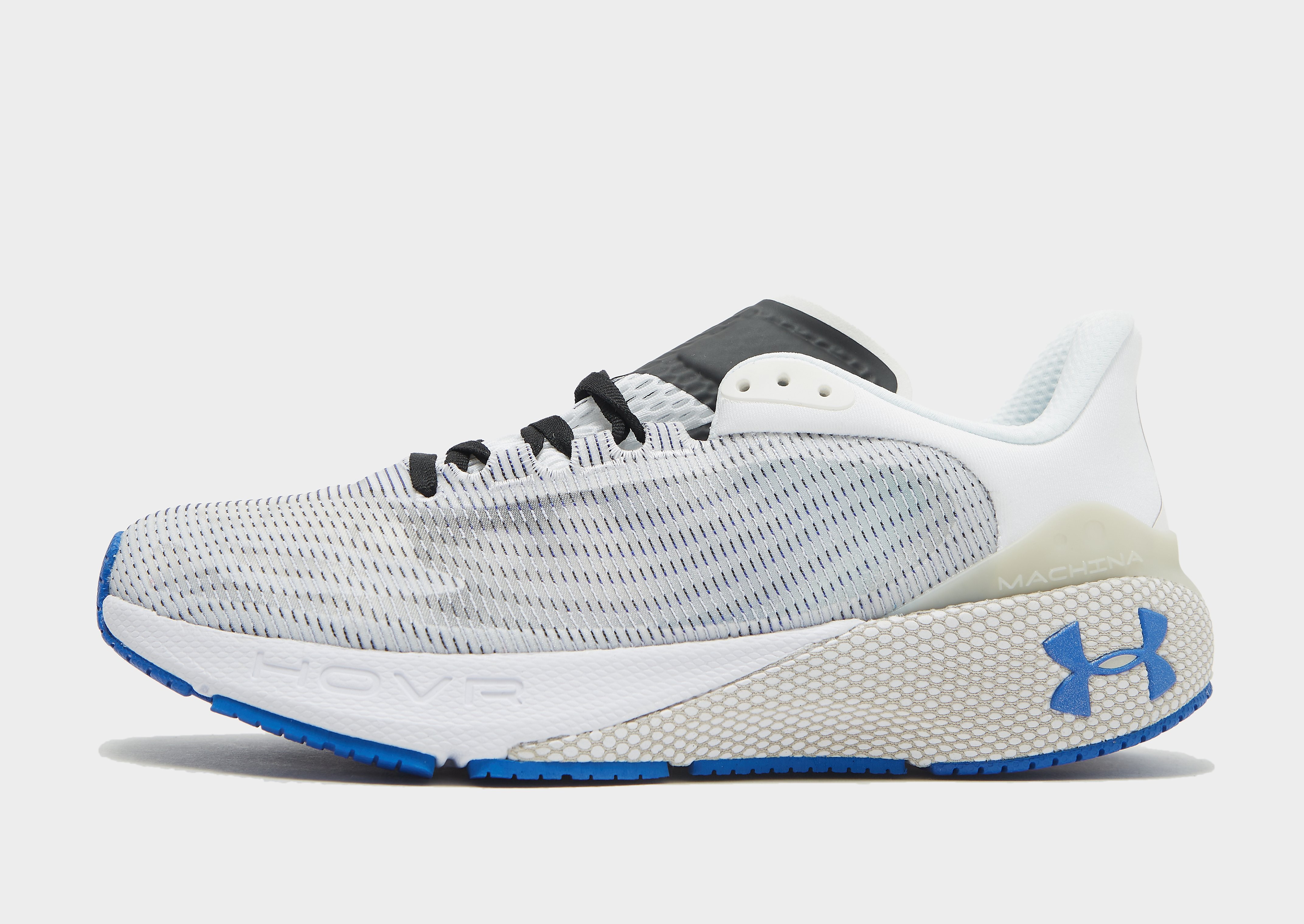 

Under Armour HOVR Machina 3 - White - Mens, White