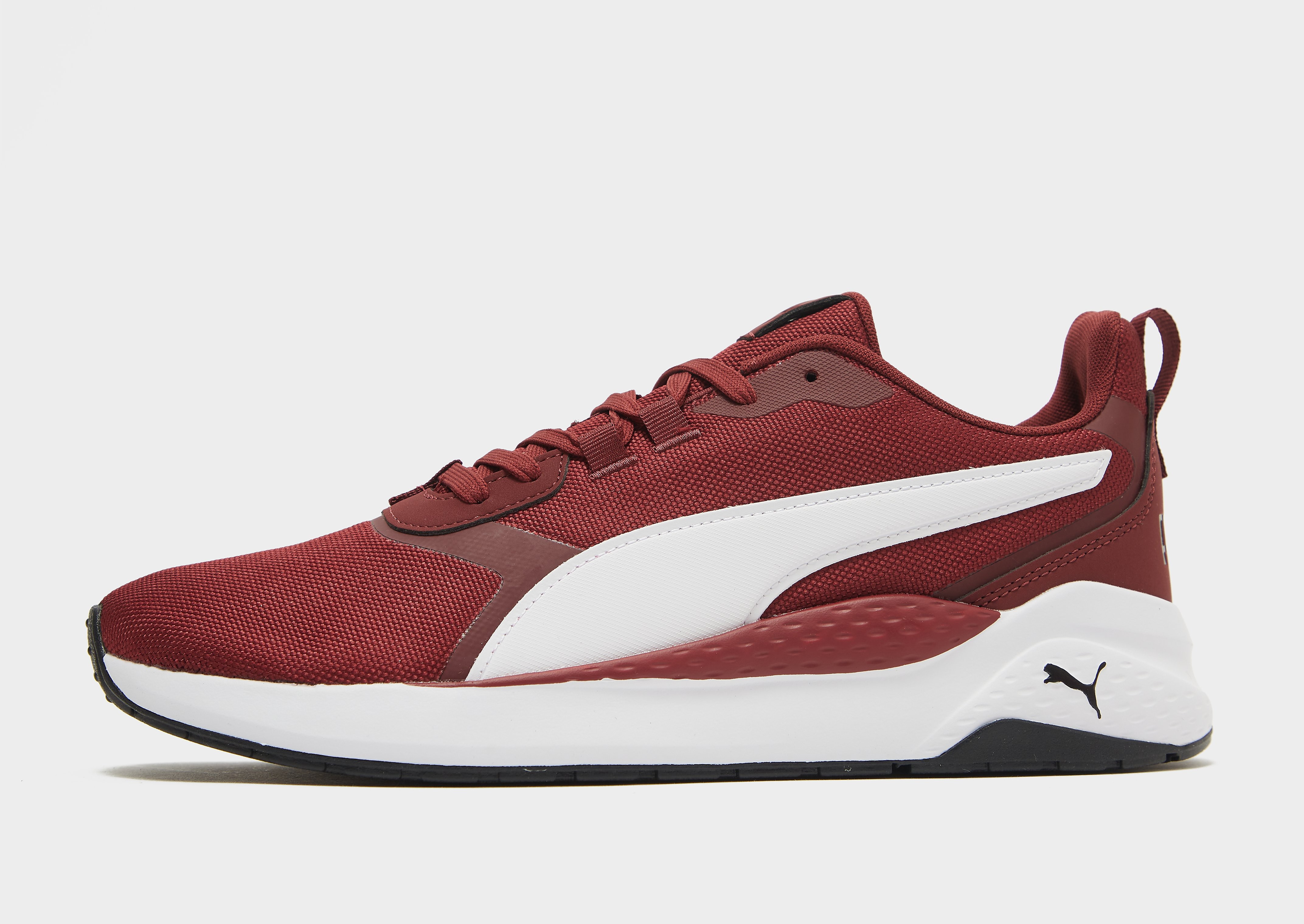 

Puma Anzarun - Only at JD - Red - Mens, Red