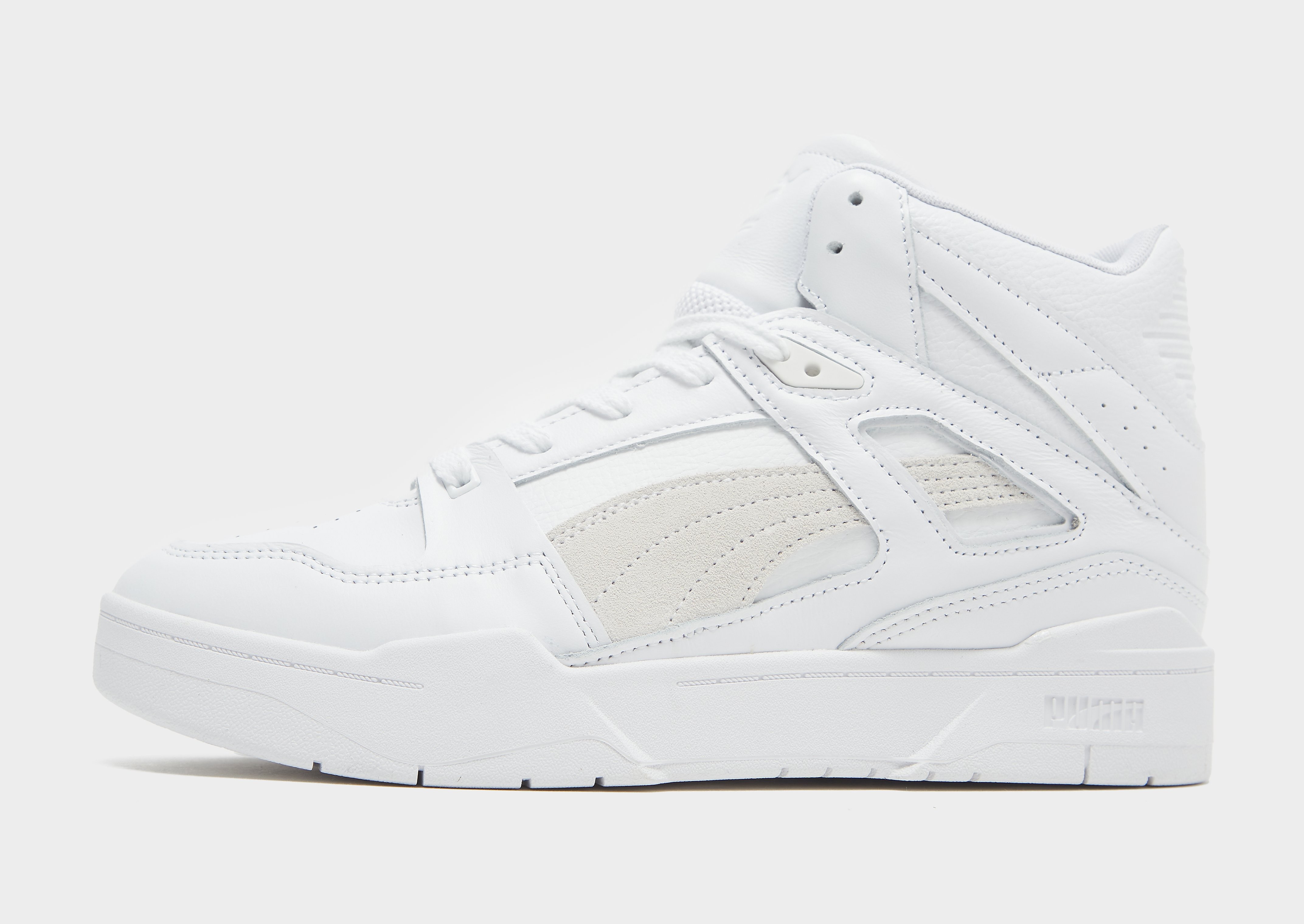 

Puma Slipstream Mid Invdr - White - Mens, White