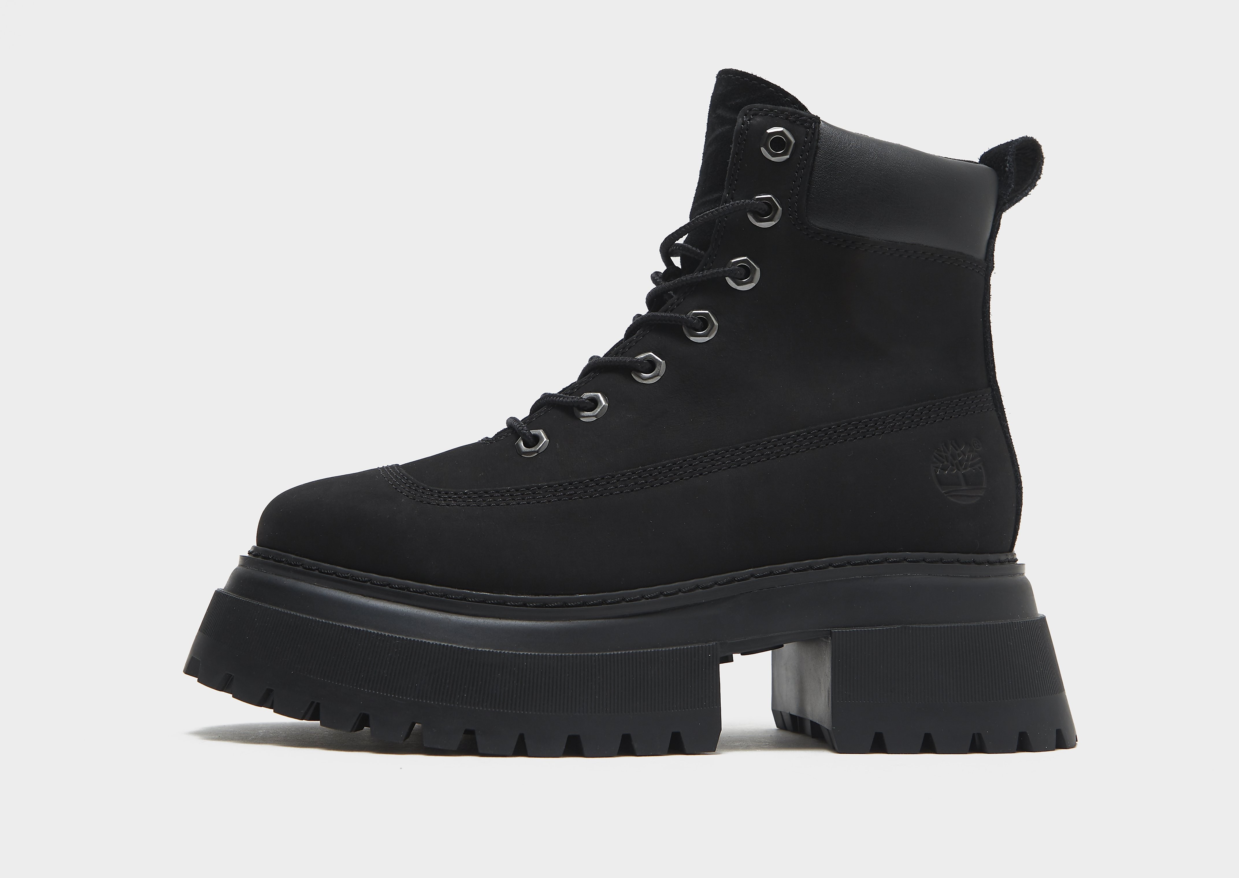 

Timberland 6" Sky Boots Women's - Black, Black