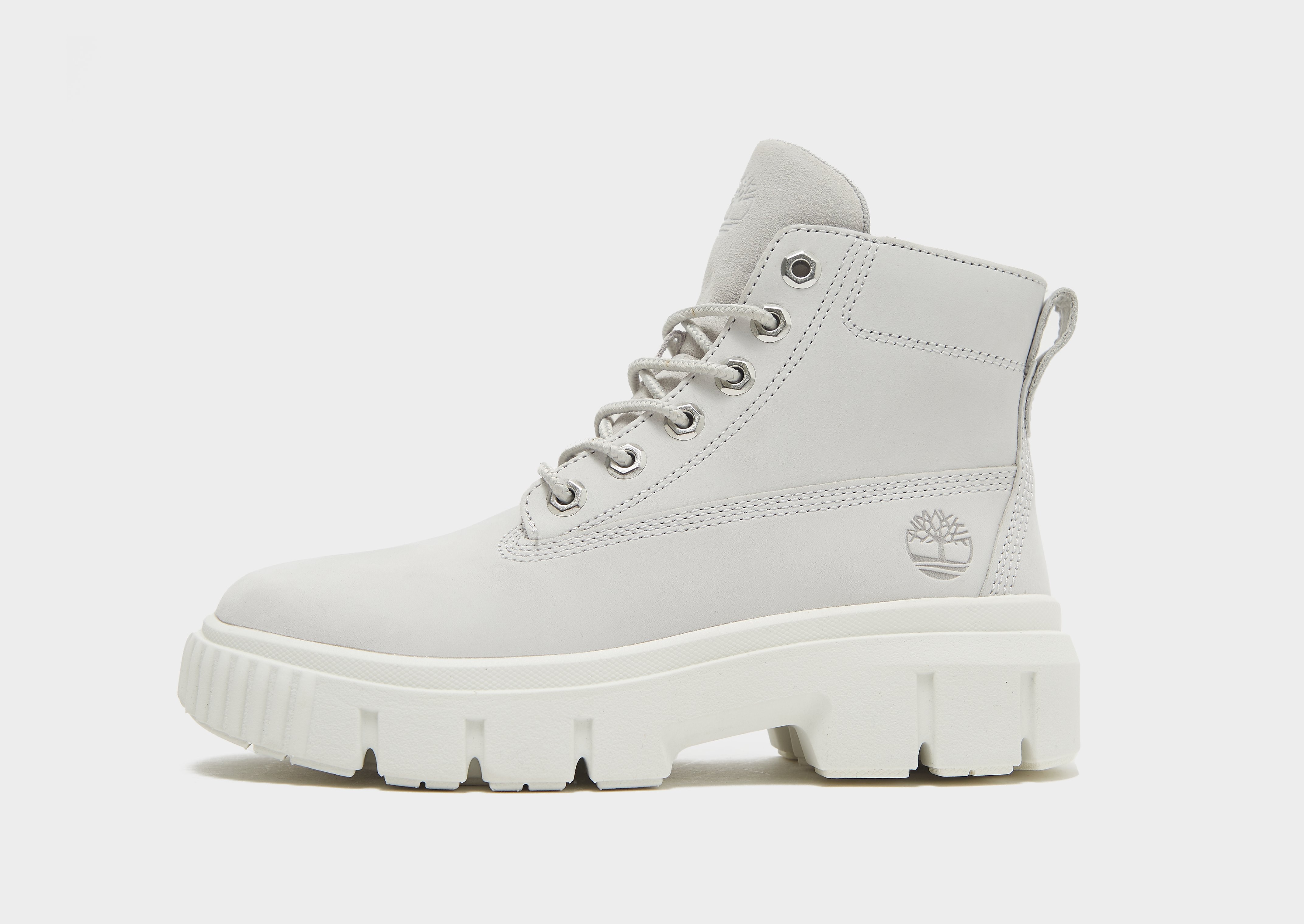 

Timberland Greyfield Boots Women's - Grey, Grey