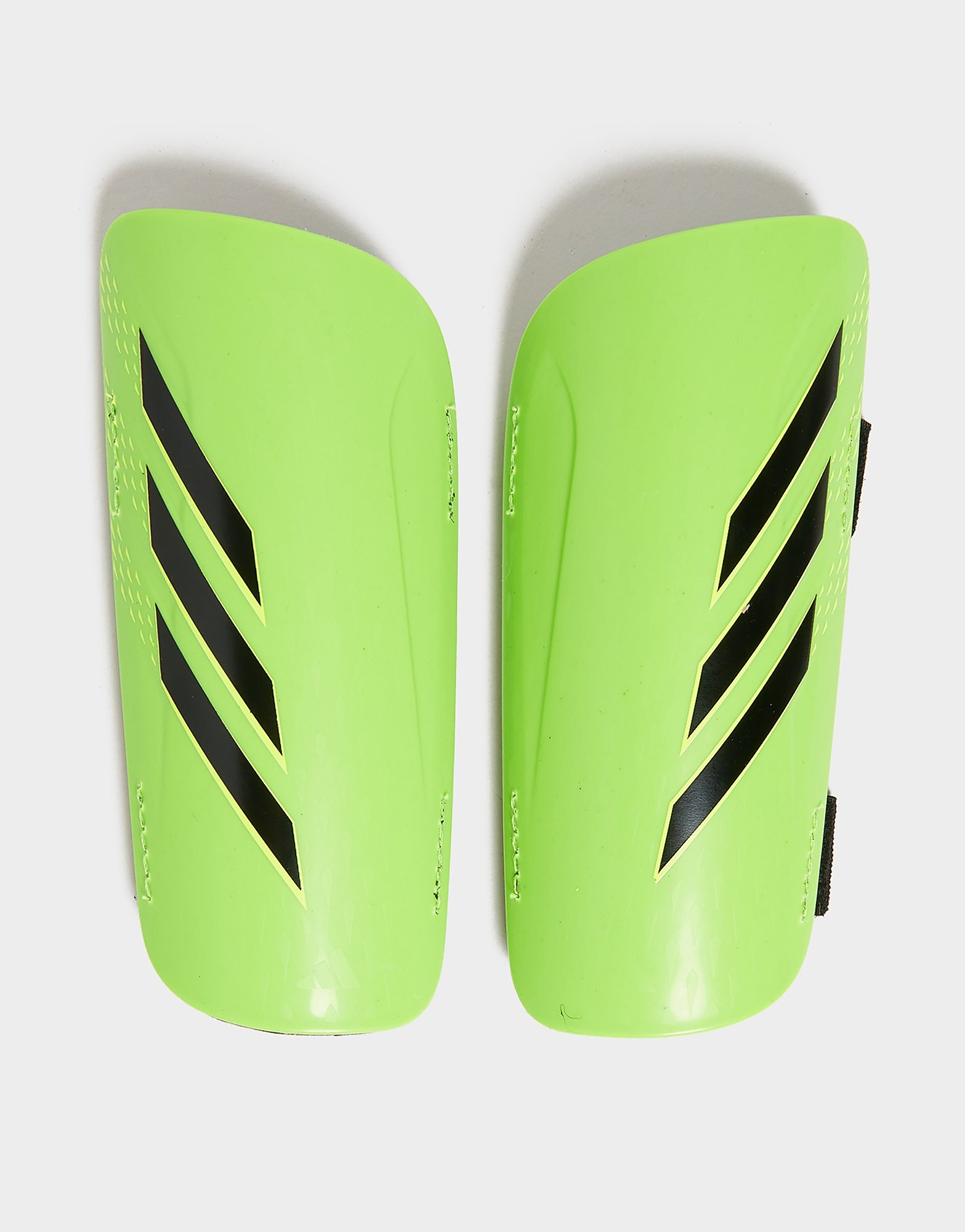 

adidas X Speedportal Training Shin Guards - Solar Green / Solar Yellow / Black - Womens, Solar Green / Solar Yellow / Black