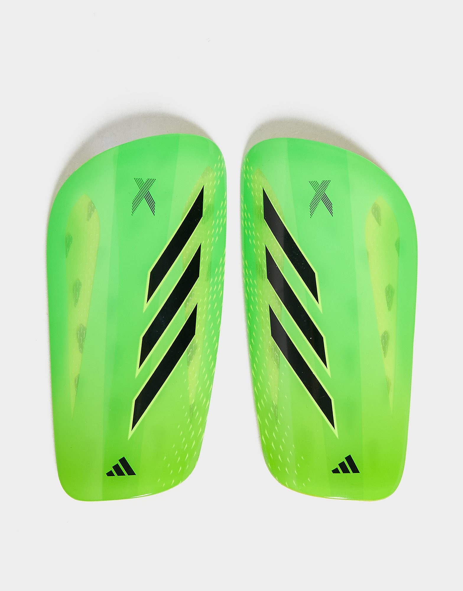 

adidas X Speedportal League Shin Guards - Solar Green / Solar Yellow / Black - Womens, Solar Green / Solar Yellow / Black