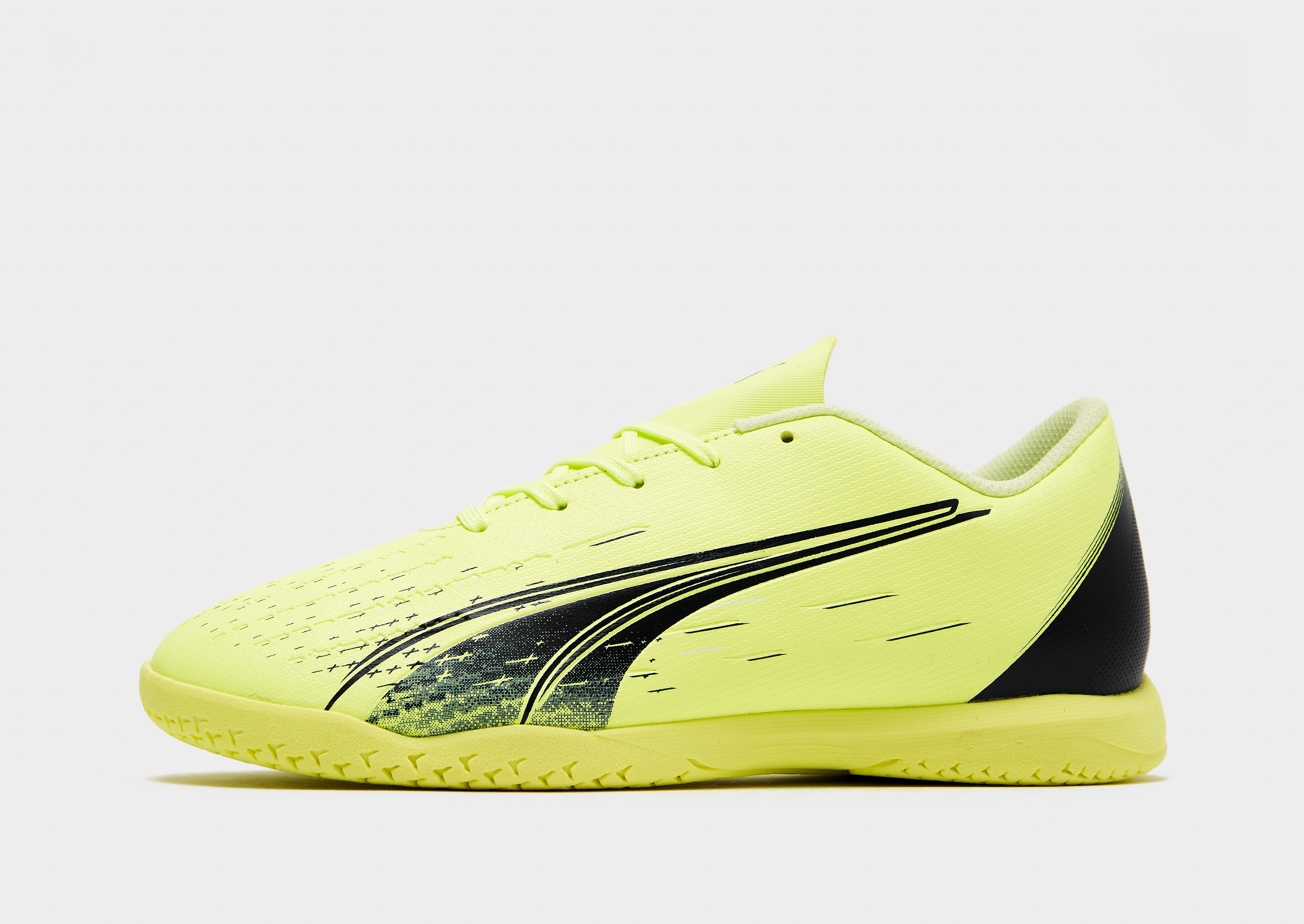 

Puma Ultra Play TF Junior - Green - Kids, Green