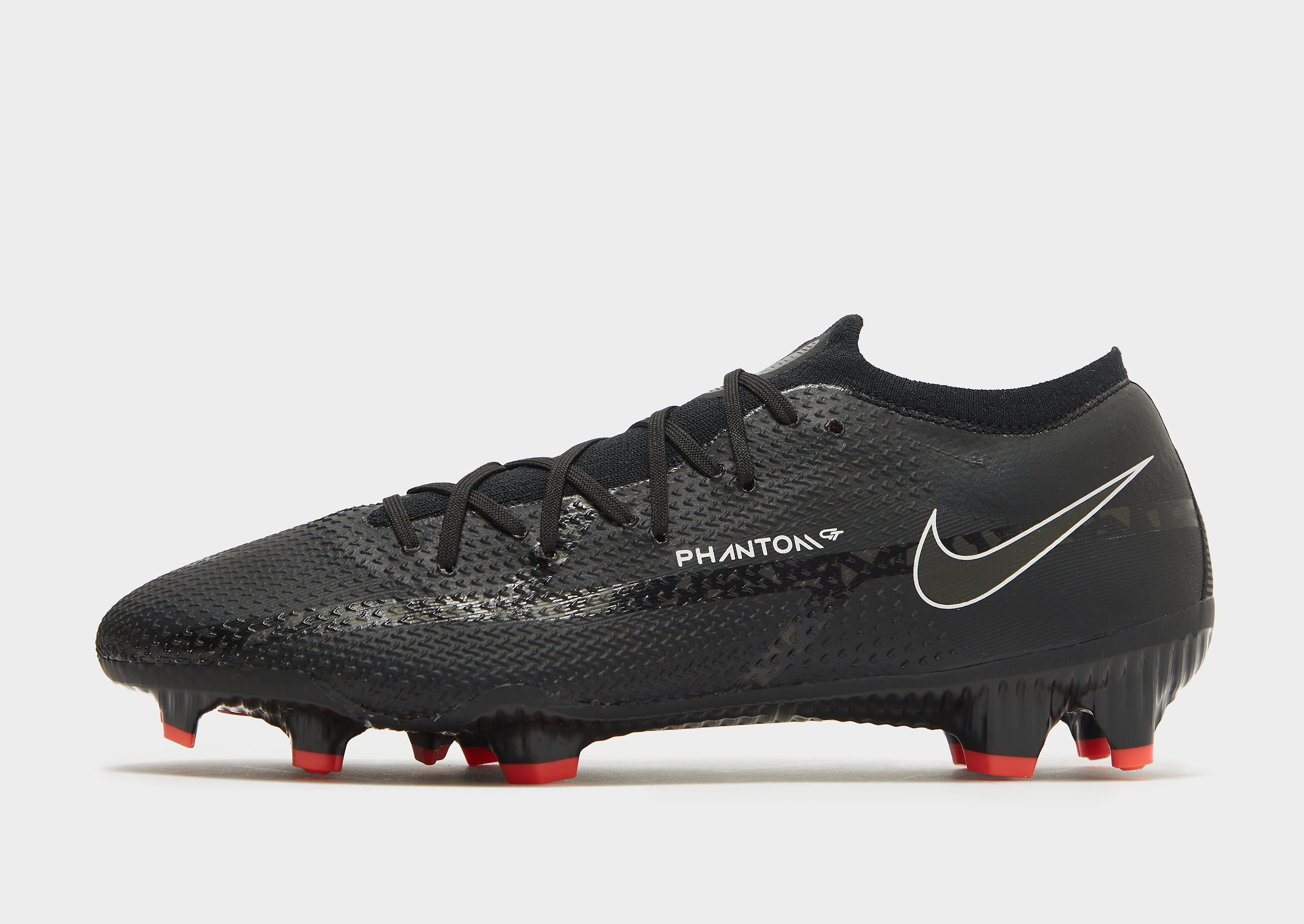 

Nike Phantom GT2 Pro FG - Black - Womens, Black