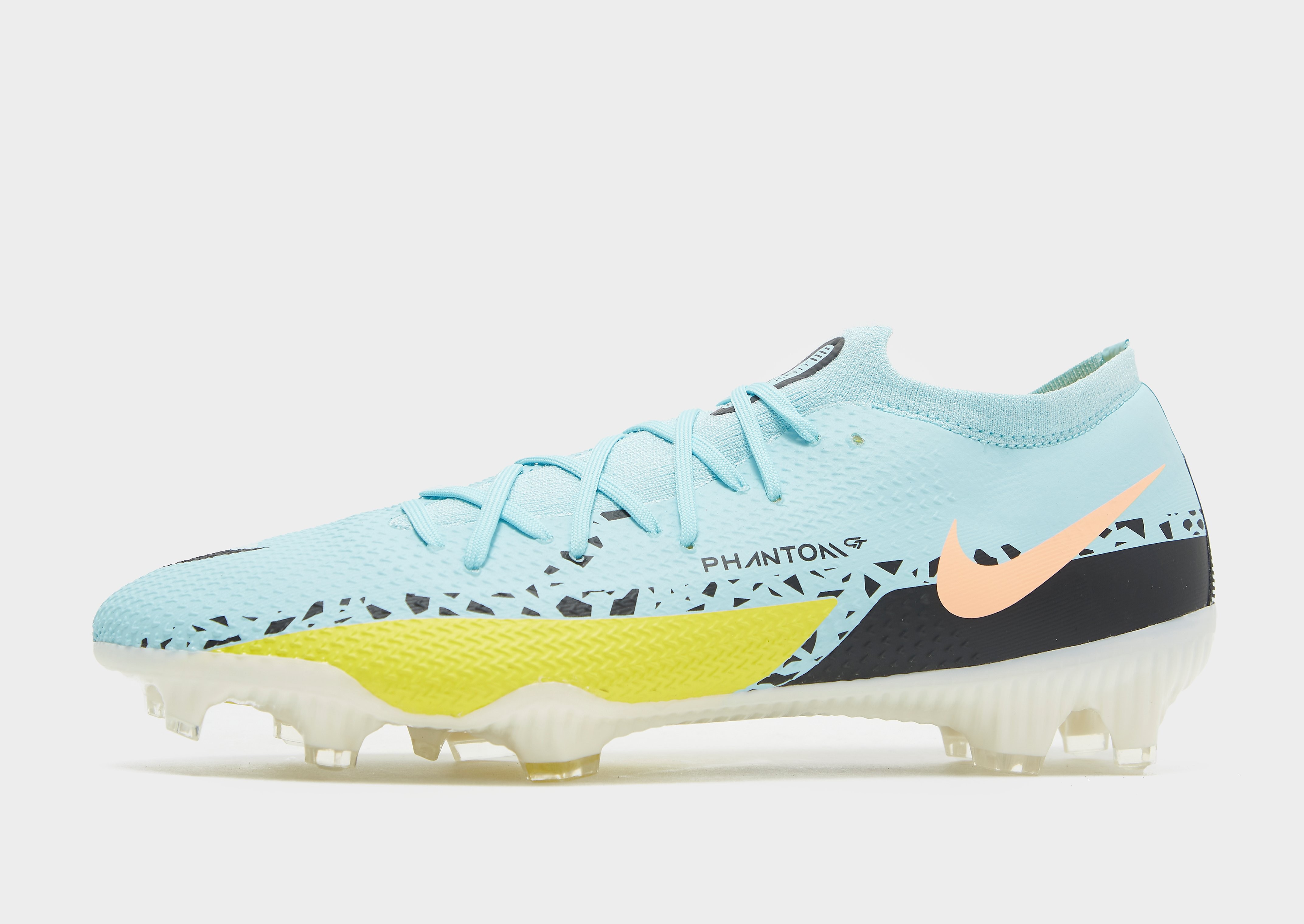 

Nike Phantom GT2 Pro FG - Blue - Womens, Blue