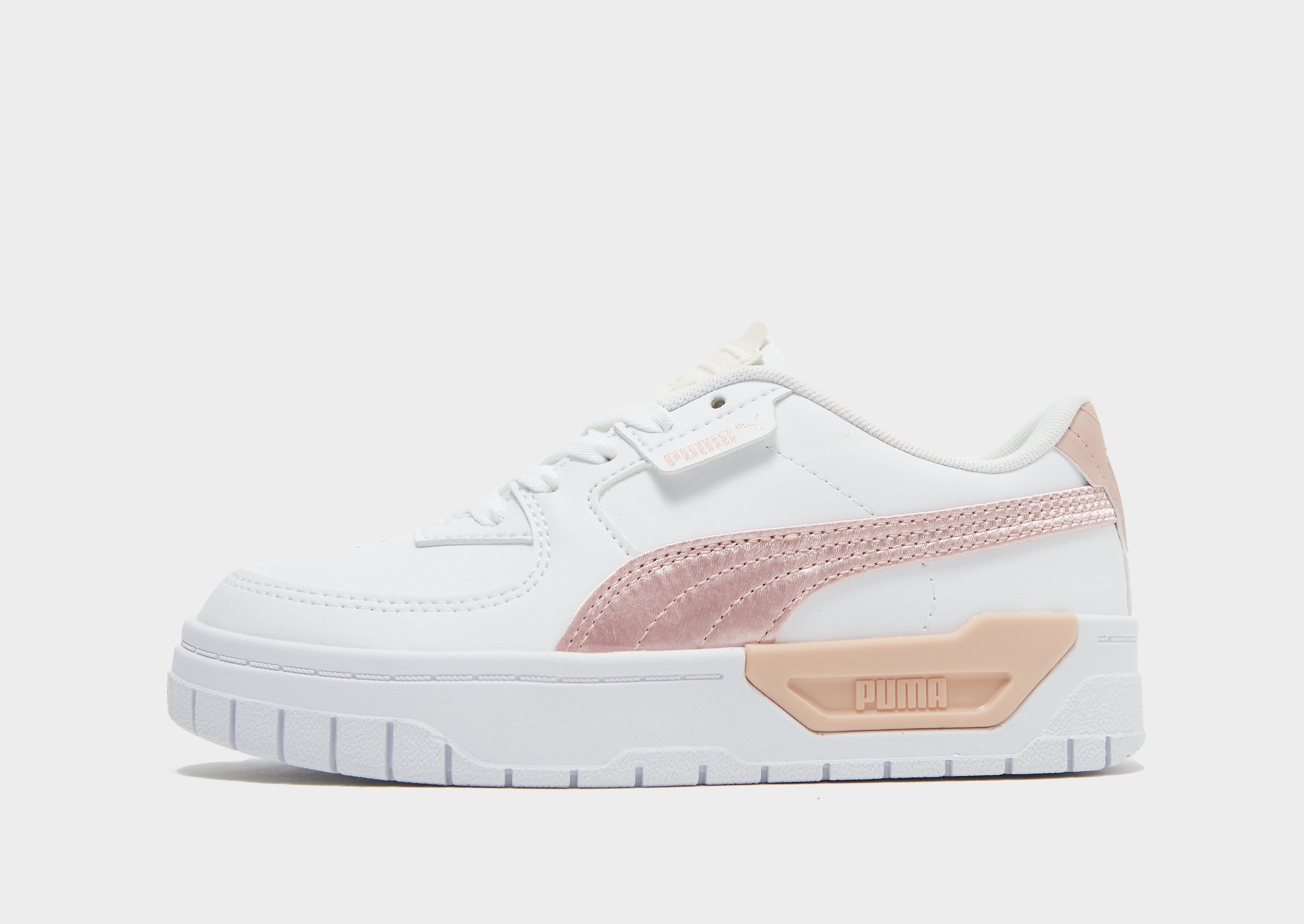 

Puma Cali Dream Children - White - Kids, White