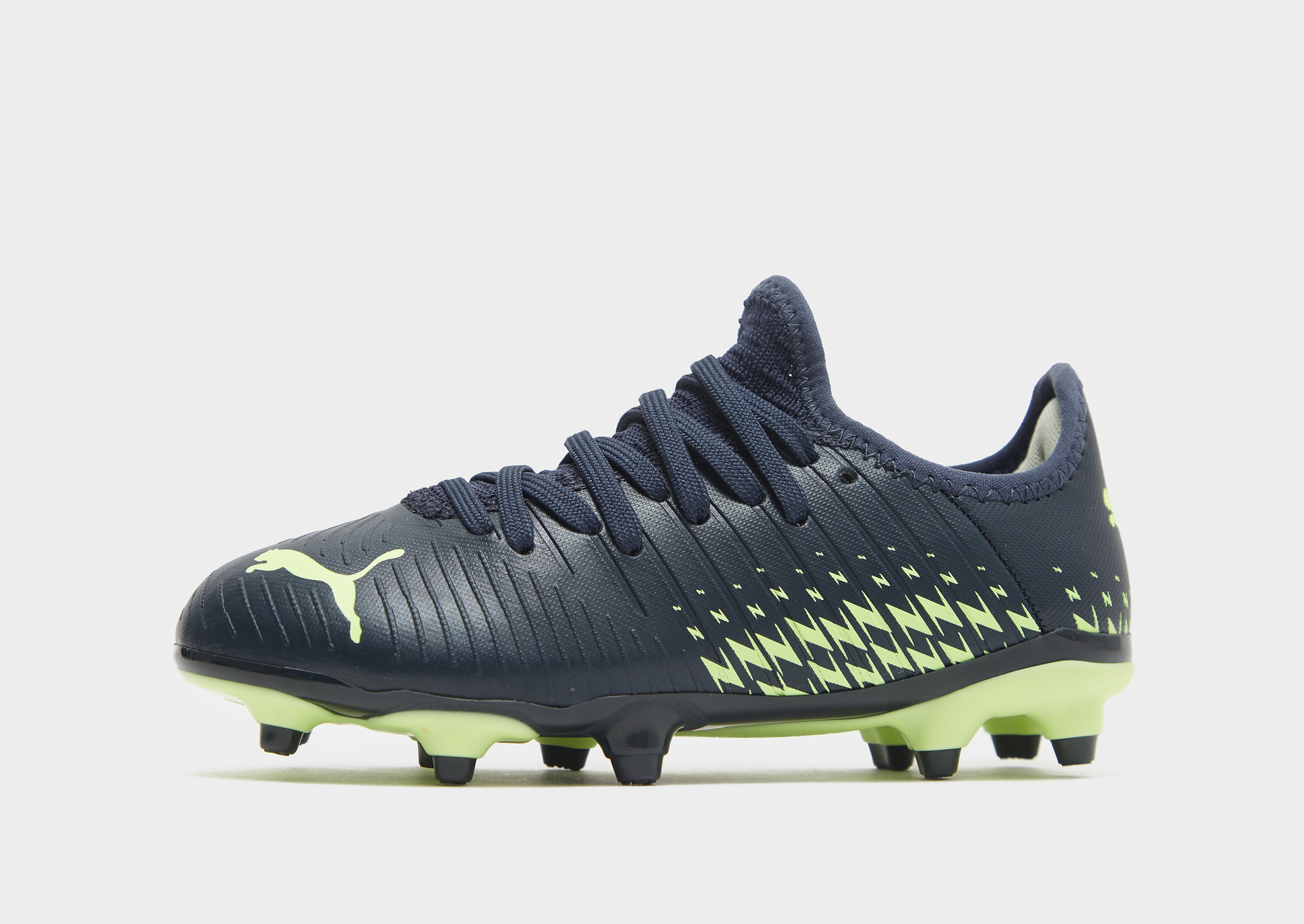 

Puma City Future 4.4 FG Children - Navy - Kids, Navy