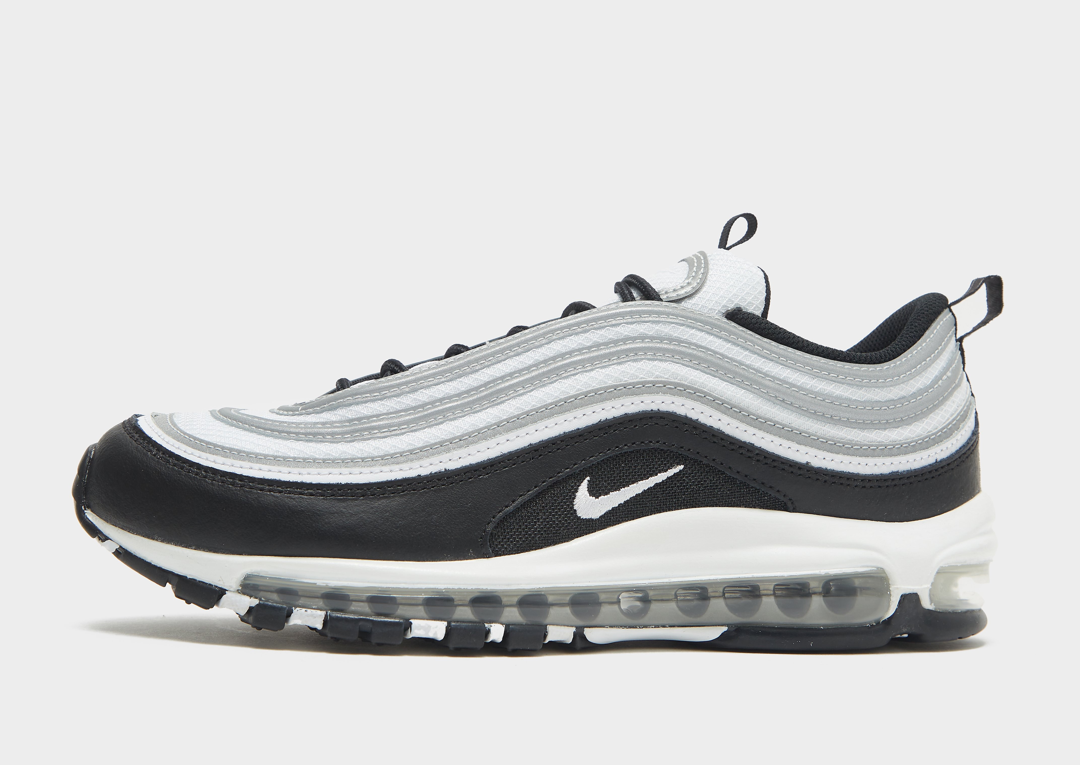 

Nike Air Max 97 - BLACK - Mens, BLACK