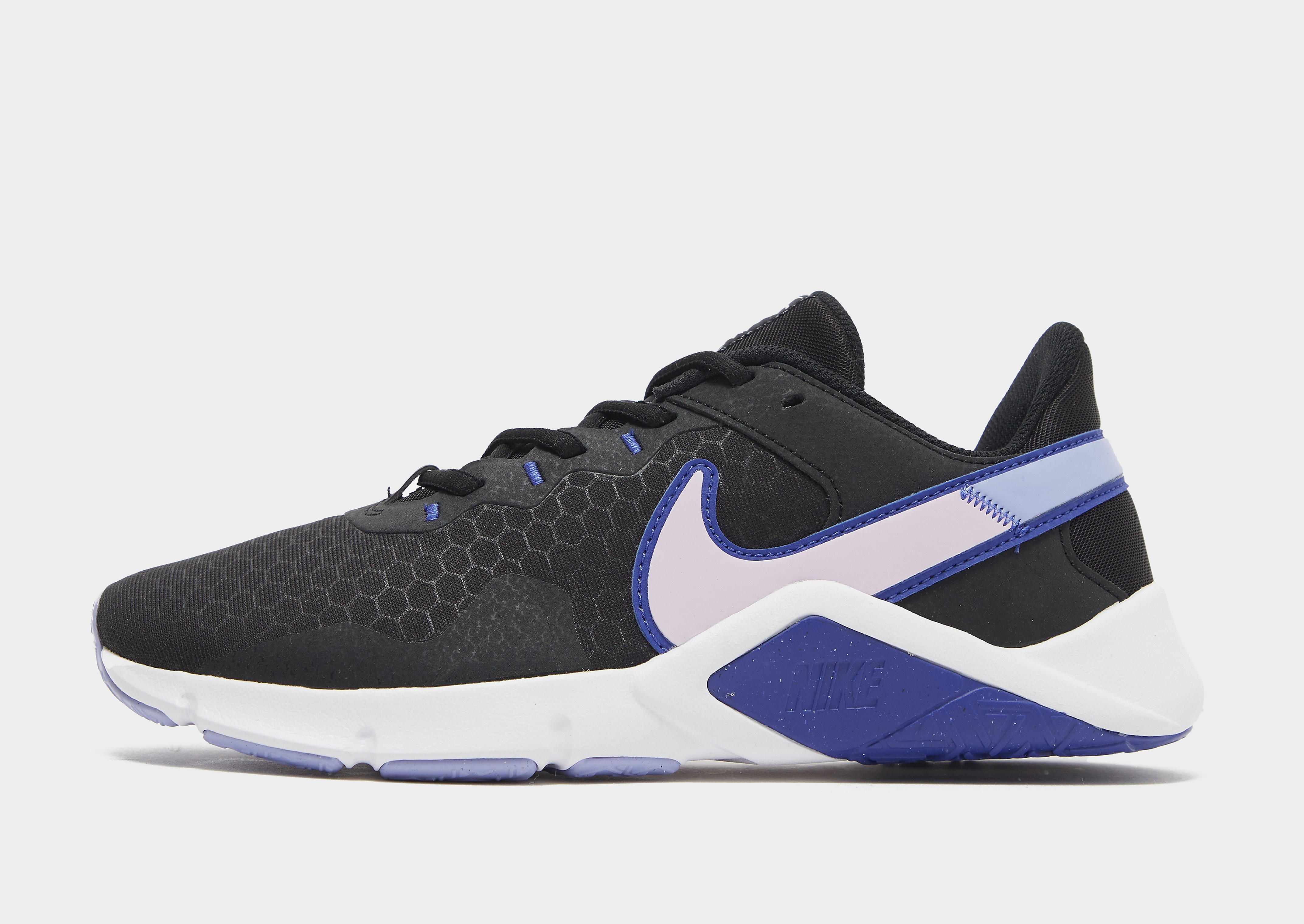 

Nike Legend Essential Women's - Black, Black