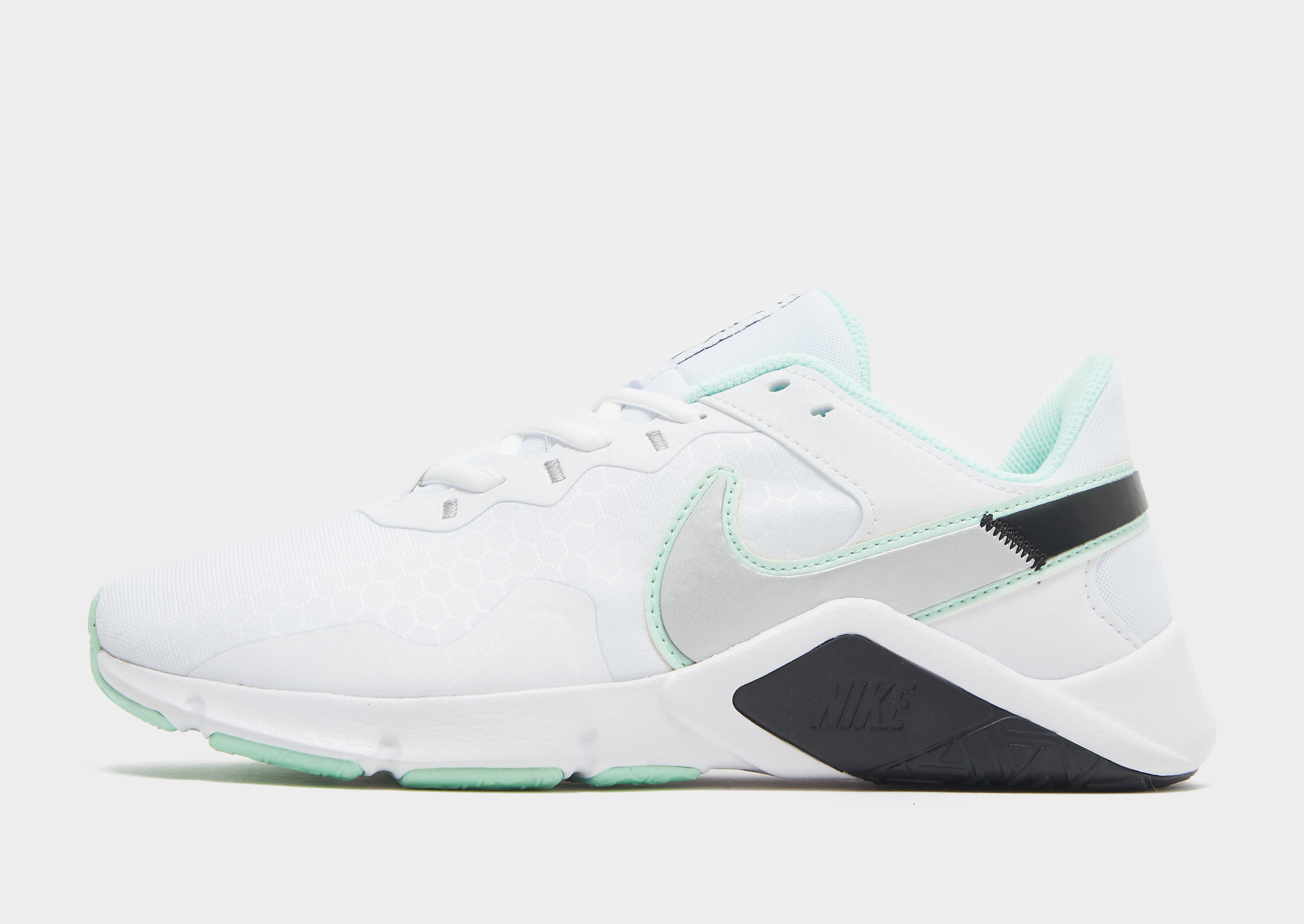 

Nike Legend Essential Women's - White, White