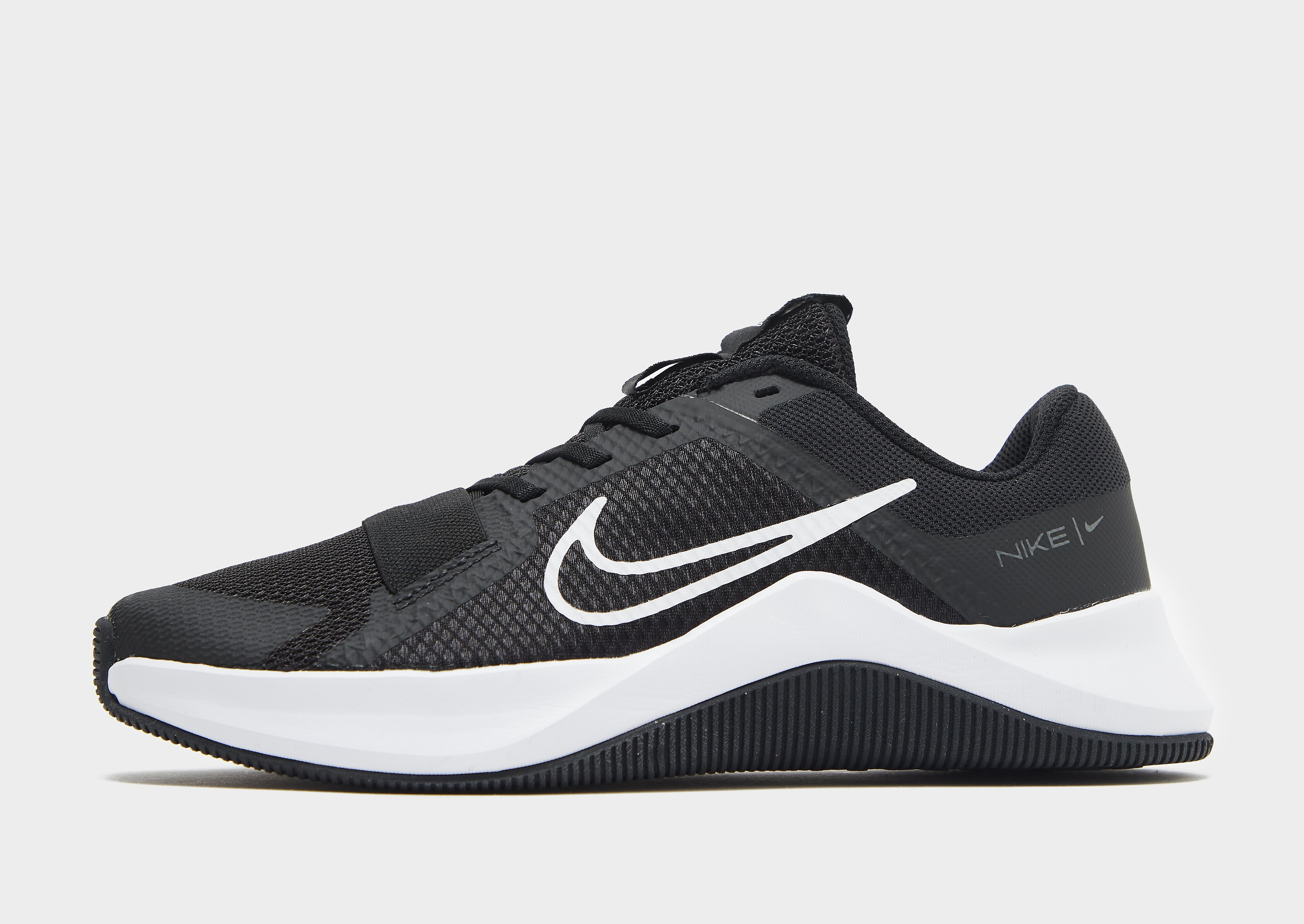 

Nike MC Trainer Women's - Black/Iron Grey/White/BLK/WHT, Black/Iron Grey/White/BLK/WHT