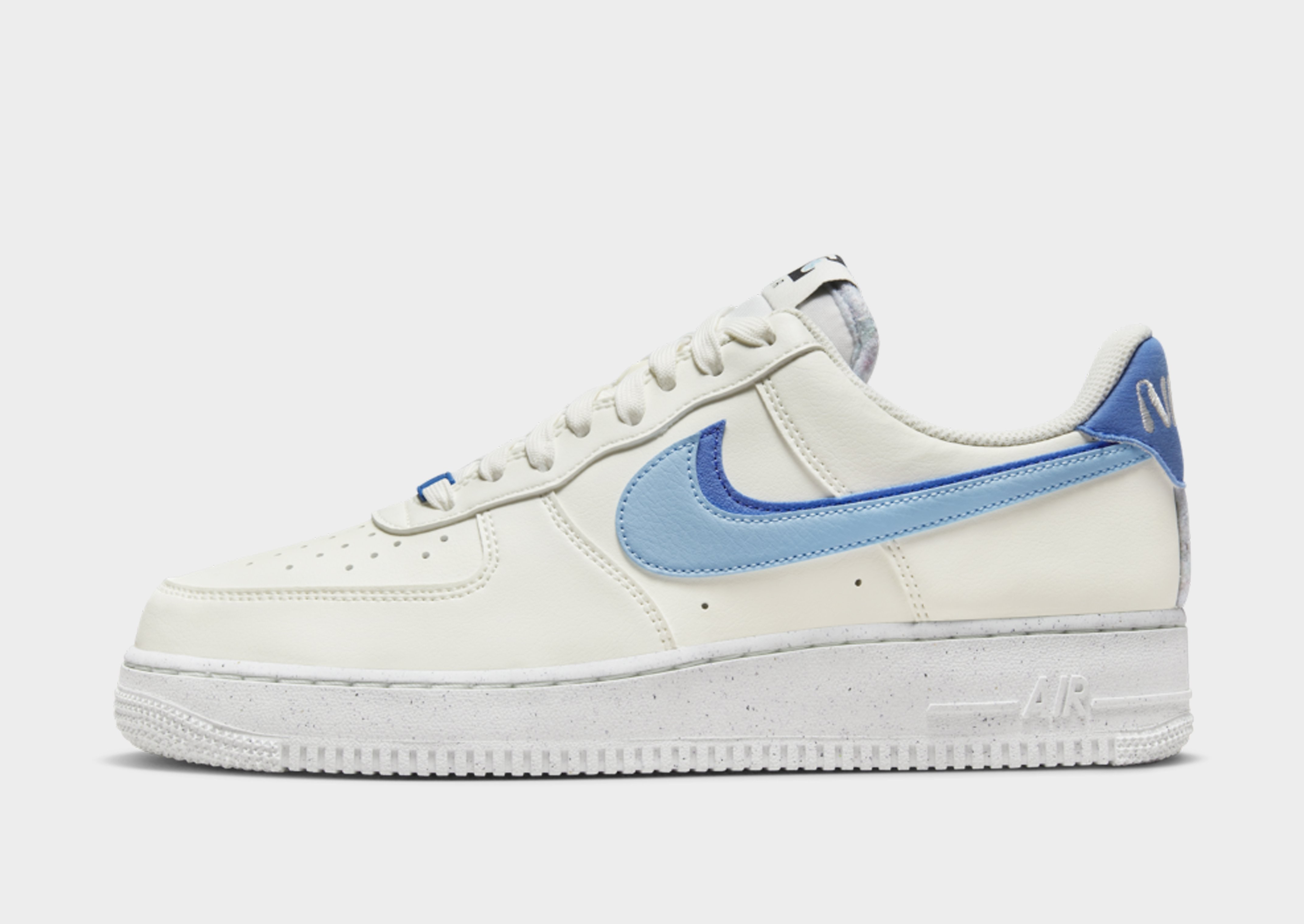 

Nike Air Force 1 '07 - White - Mens, White