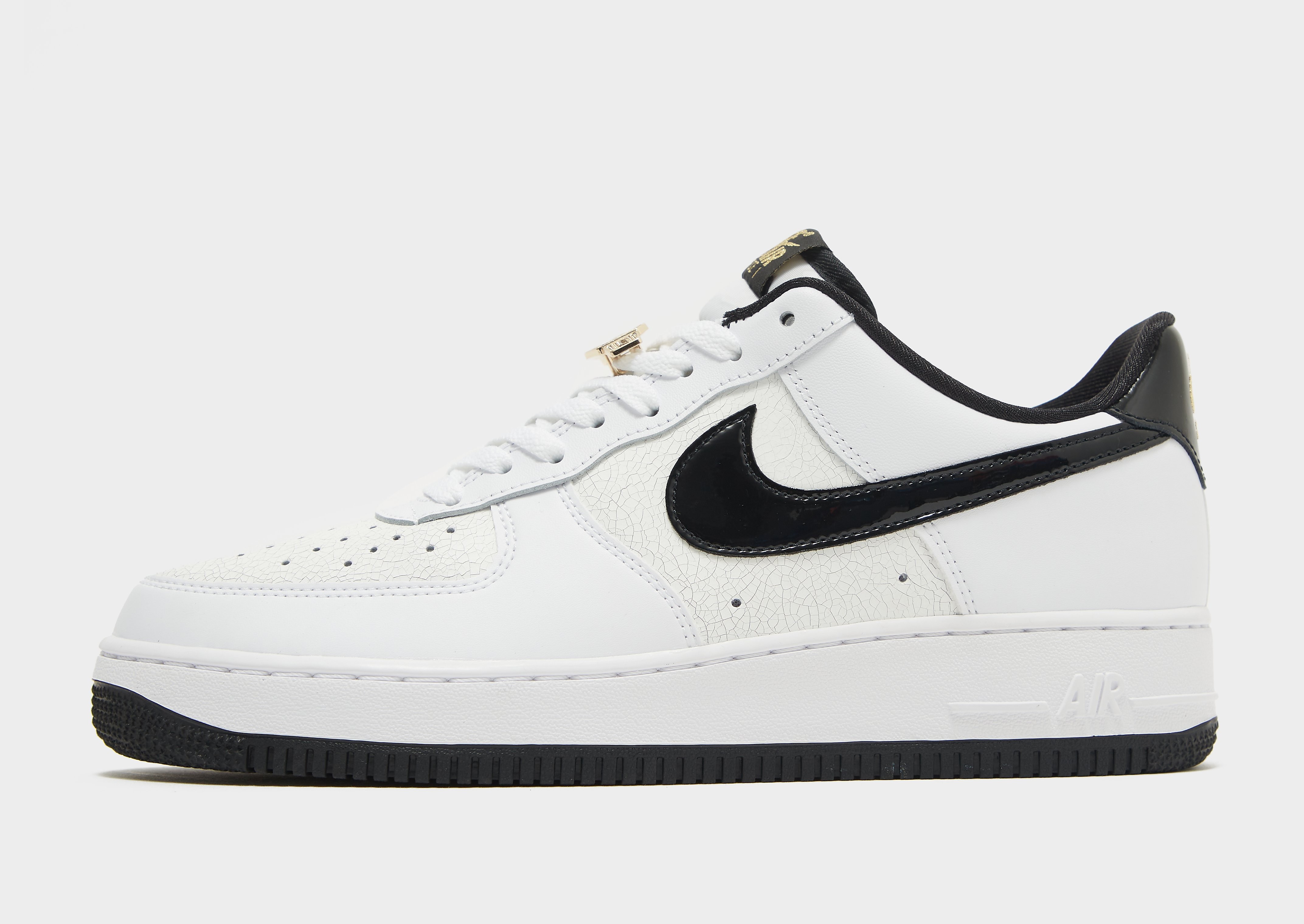 

Nike Air Force 1 '07 LV8 - WHITE/WH/A'GRAPE - Mens, WHITE/WH/A'GRAPE