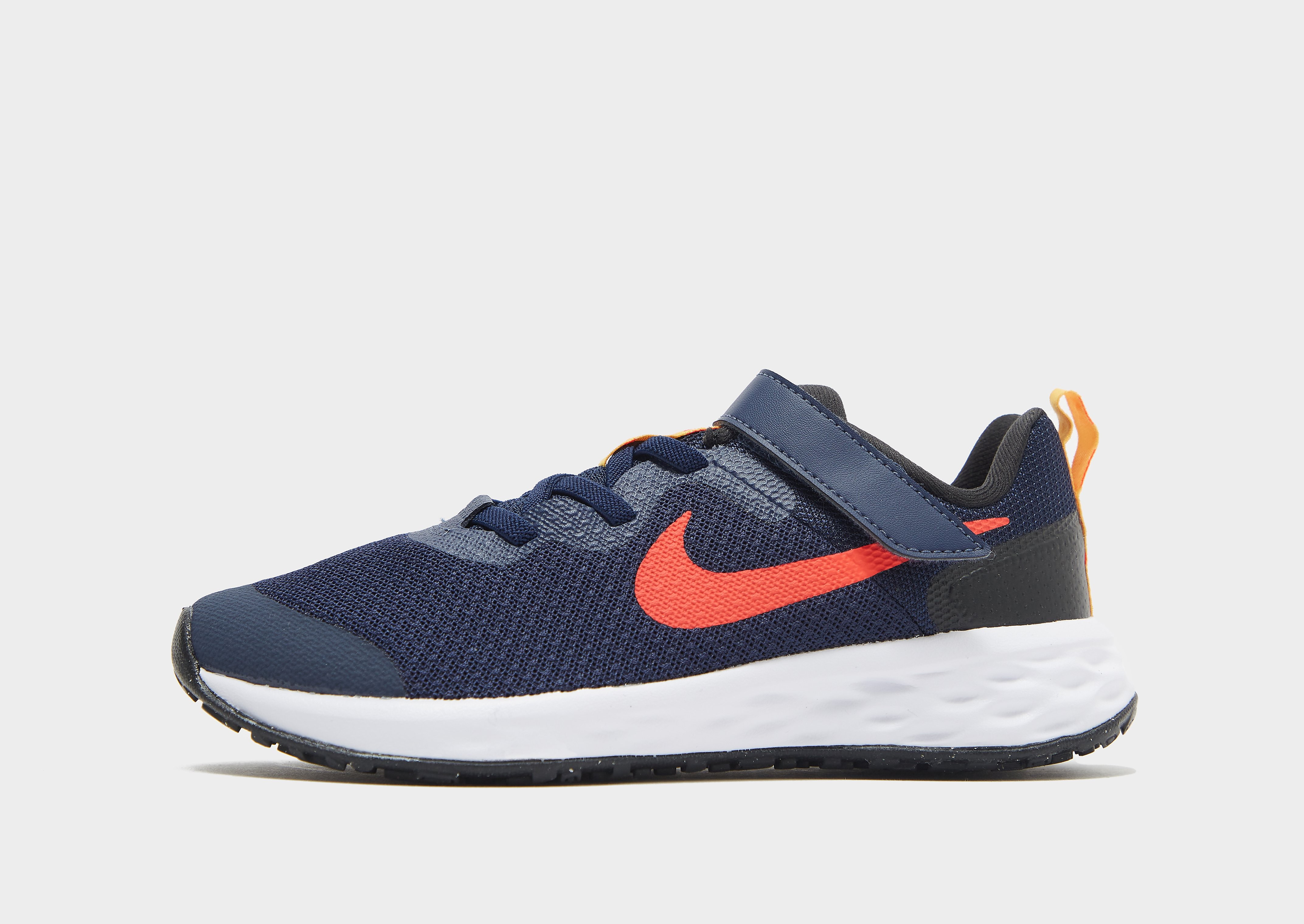 

Nike Revolution 6 Children - Blue - Kids, Blue